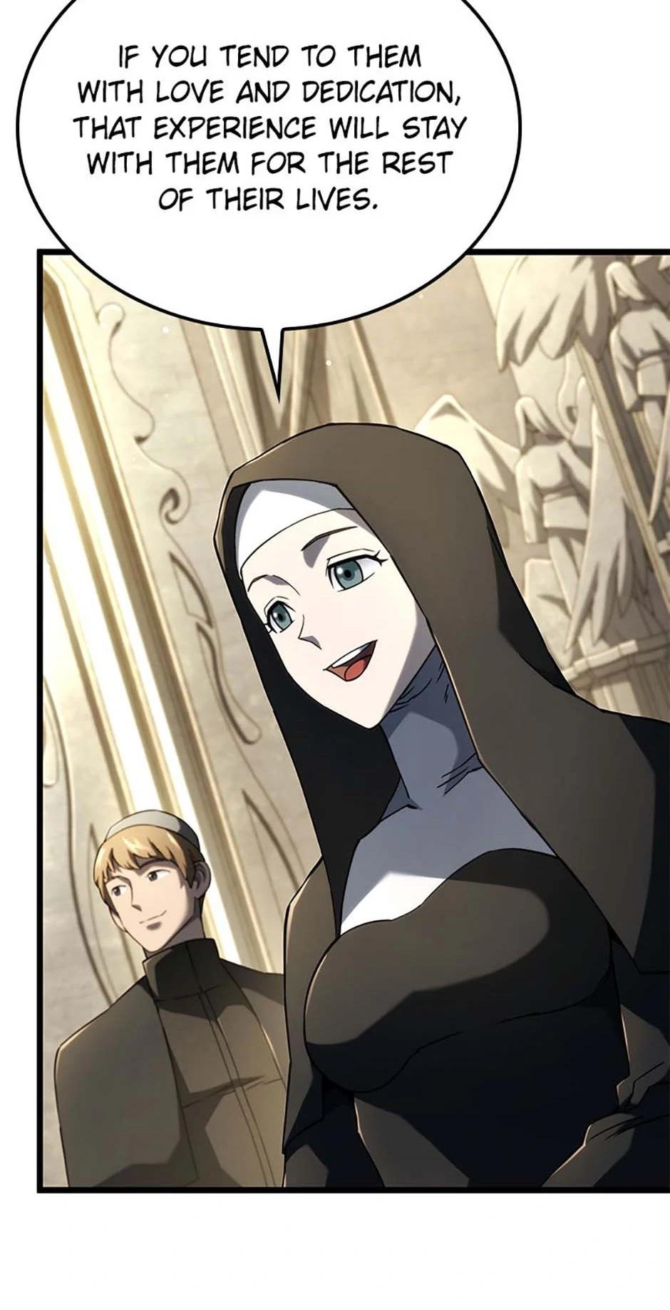 Revenge of the Baskerville Bloodhound Chapter 83 — page 21
