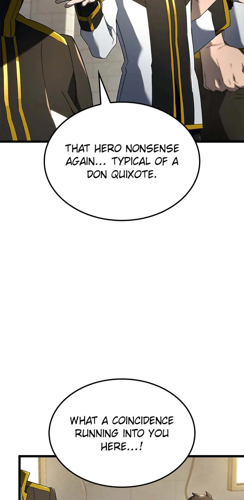 Revenge of the Baskerville Bloodhound Chapter 83 — page 26