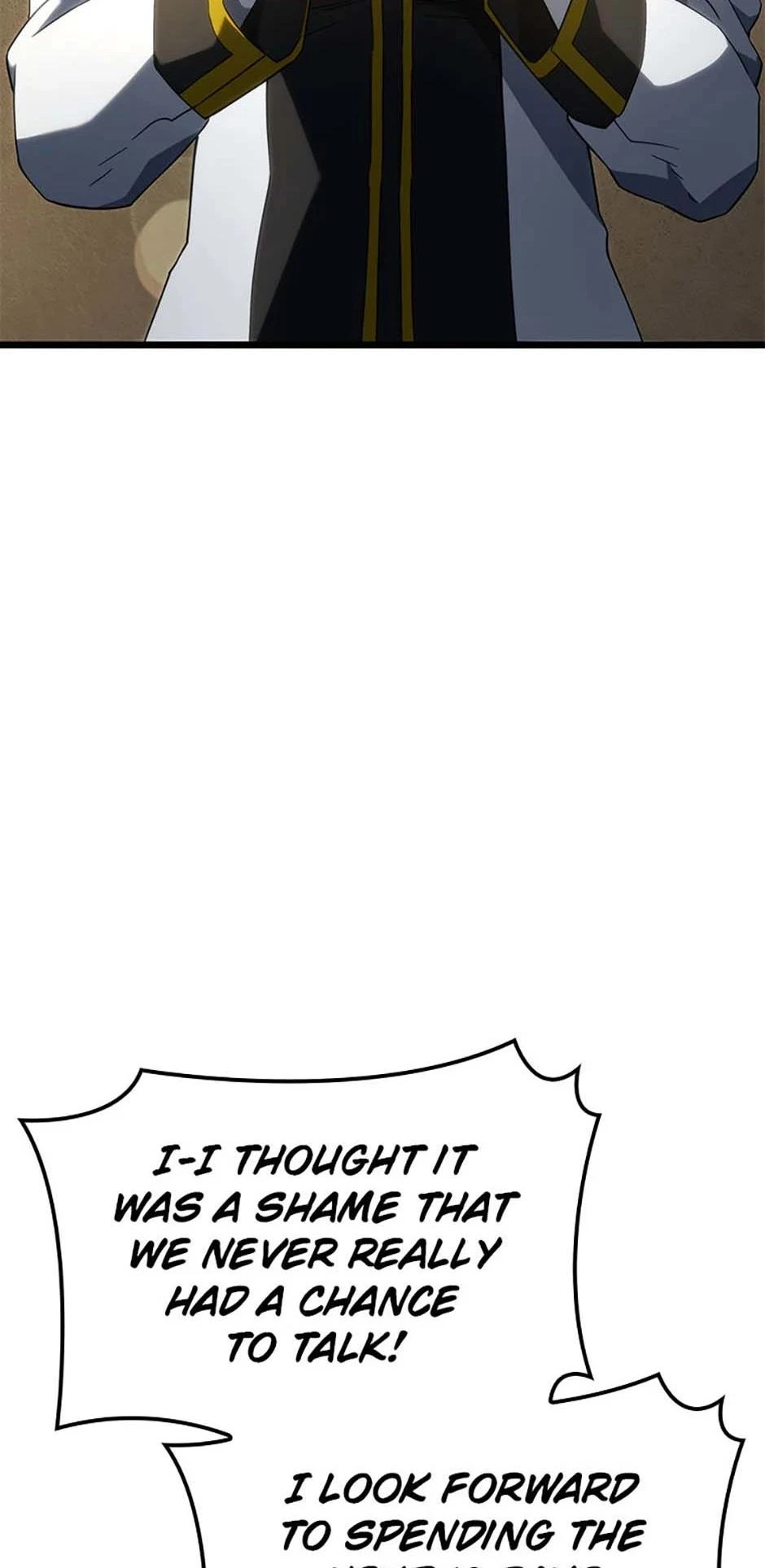Revenge of the Baskerville Bloodhound Chapter 83 — page 29