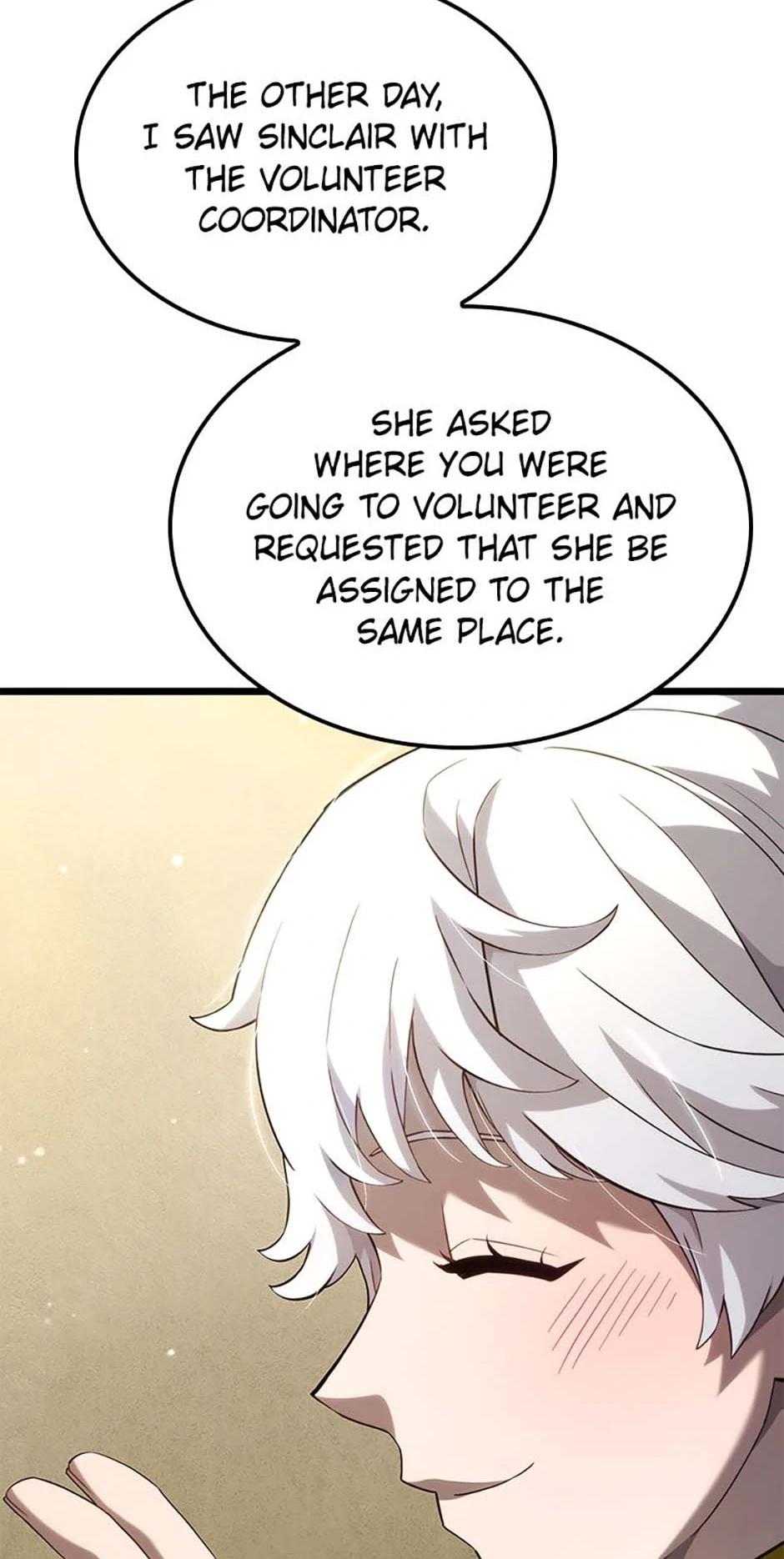 Revenge of the Baskerville Bloodhound Chapter 83 — page 34