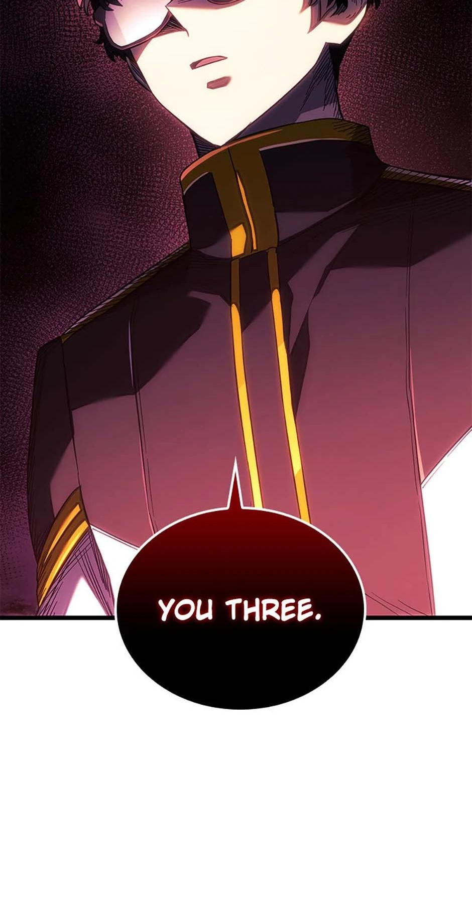 Revenge of the Baskerville Bloodhound Chapter 83 — page 45