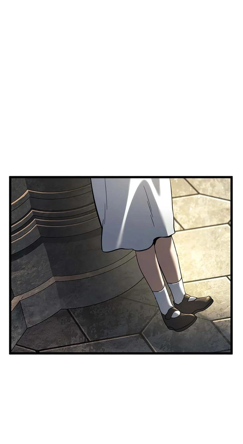Revenge of the Baskerville Bloodhound Chapter 83 — page 53