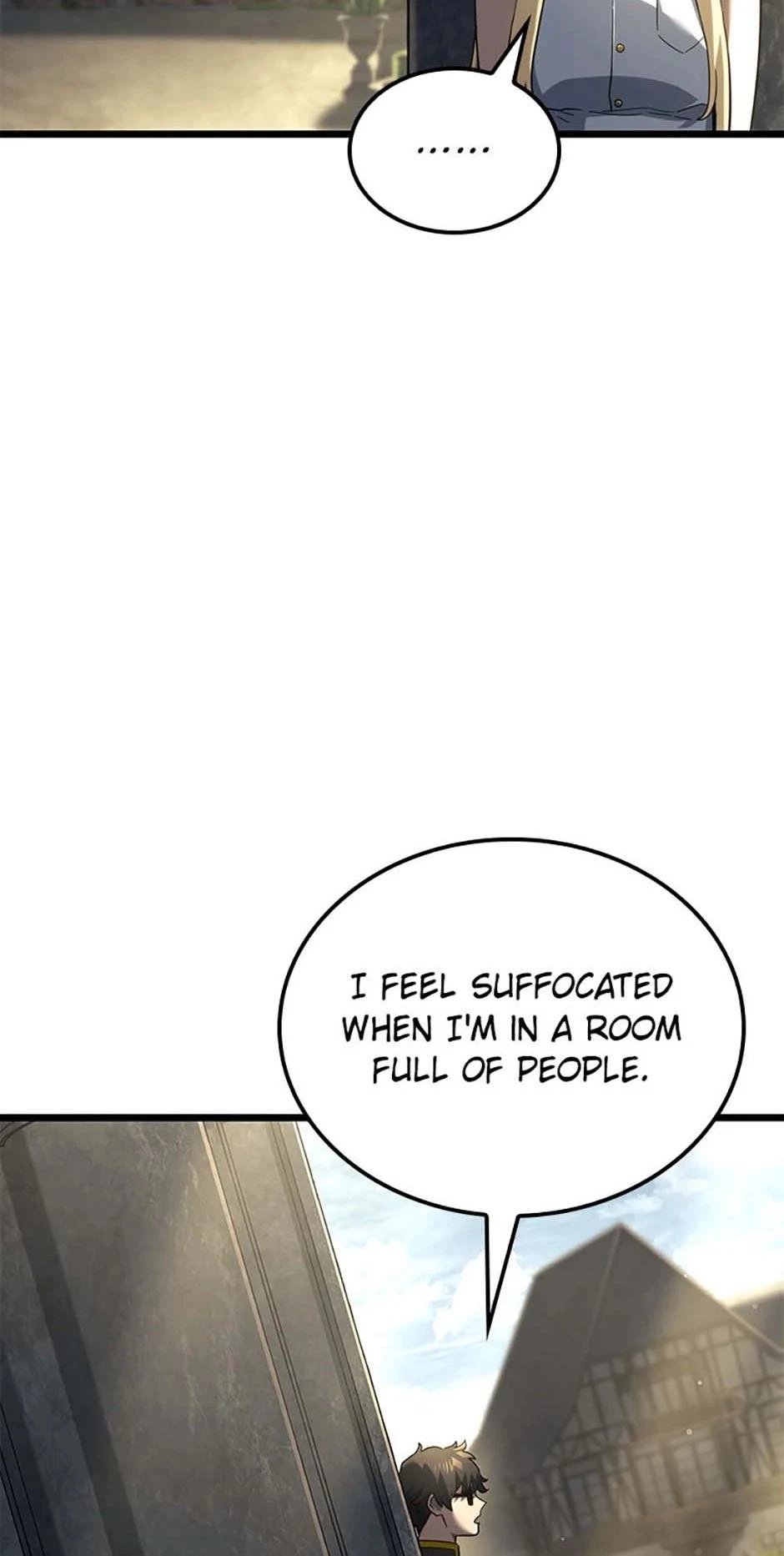 Revenge of the Baskerville Bloodhound Chapter 83 — page 56
