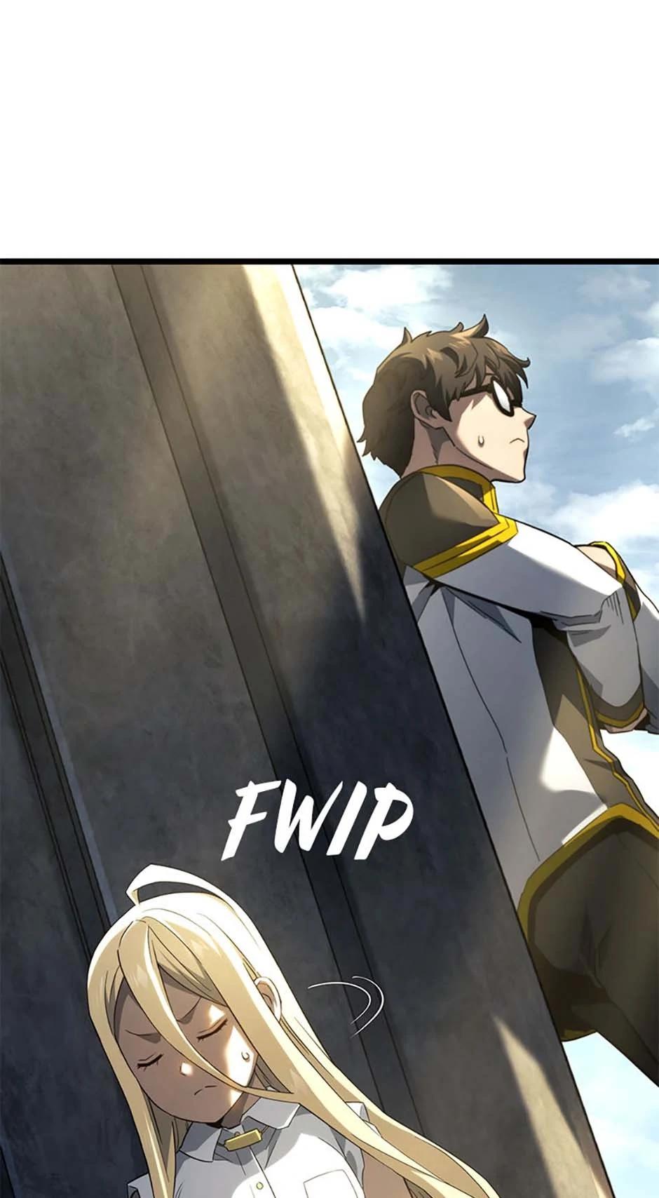 Revenge of the Baskerville Bloodhound Chapter 83 — page 60