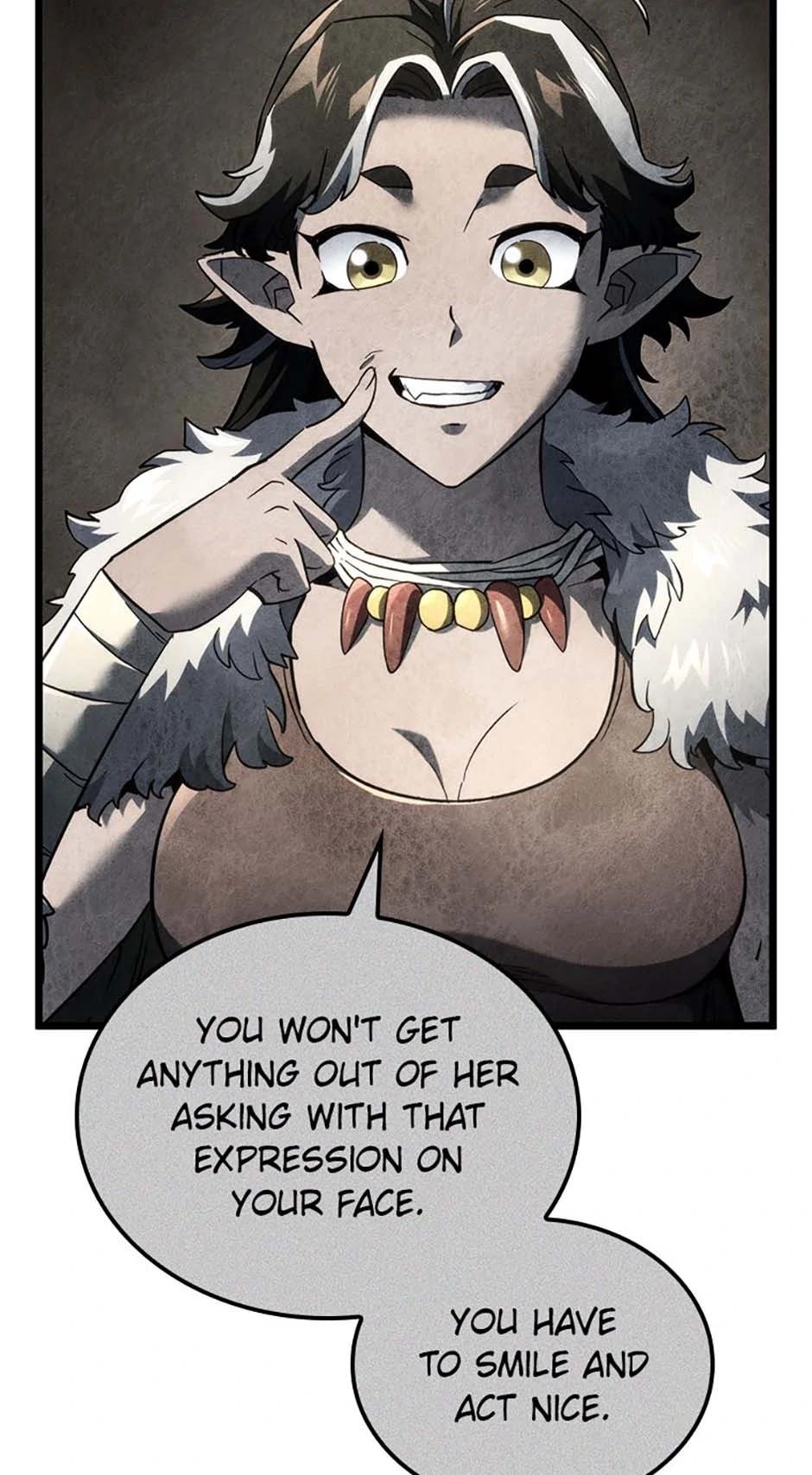 Revenge of the Baskerville Bloodhound Chapter 83 — page 62