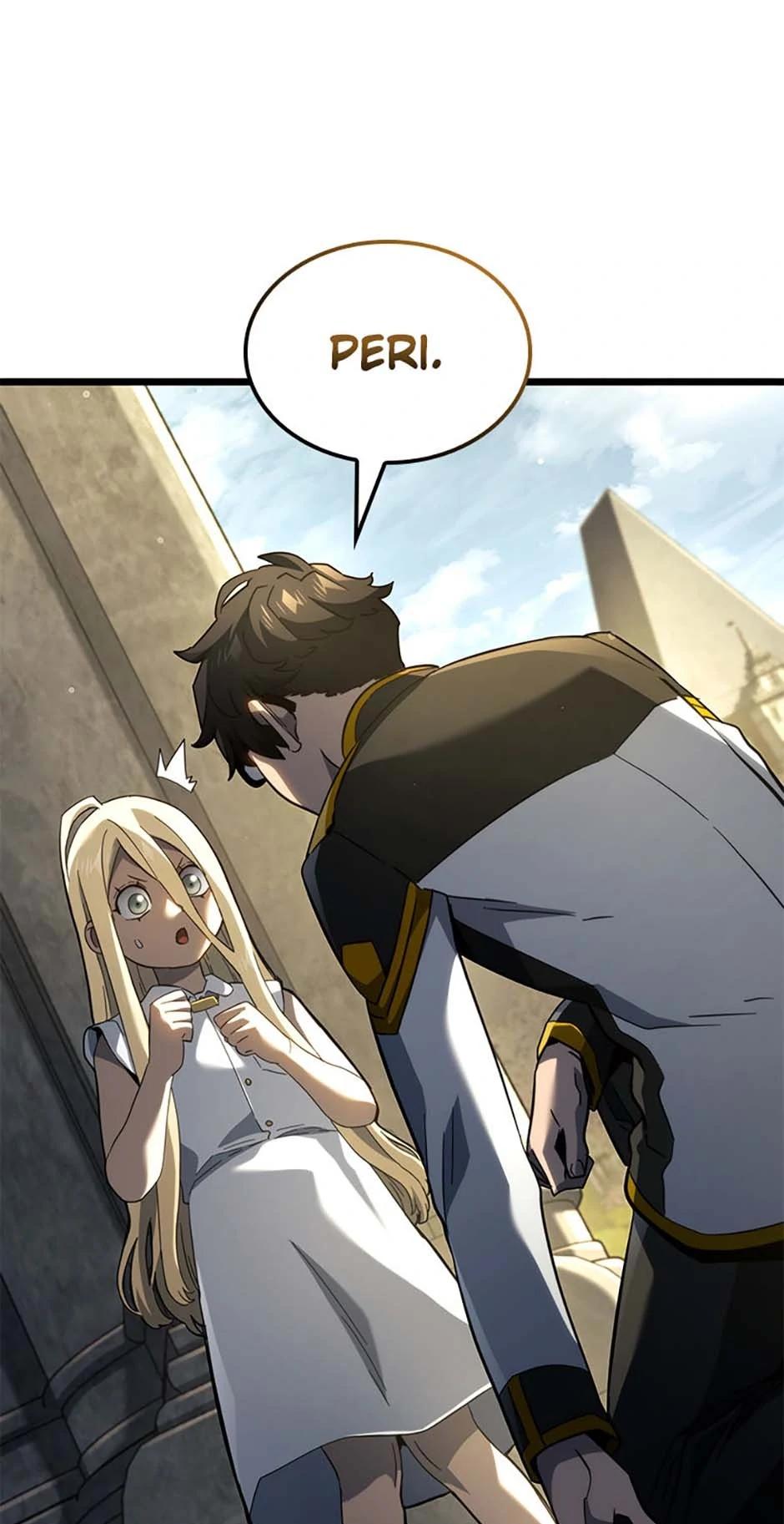Revenge of the Baskerville Bloodhound Chapter 83 — page 64