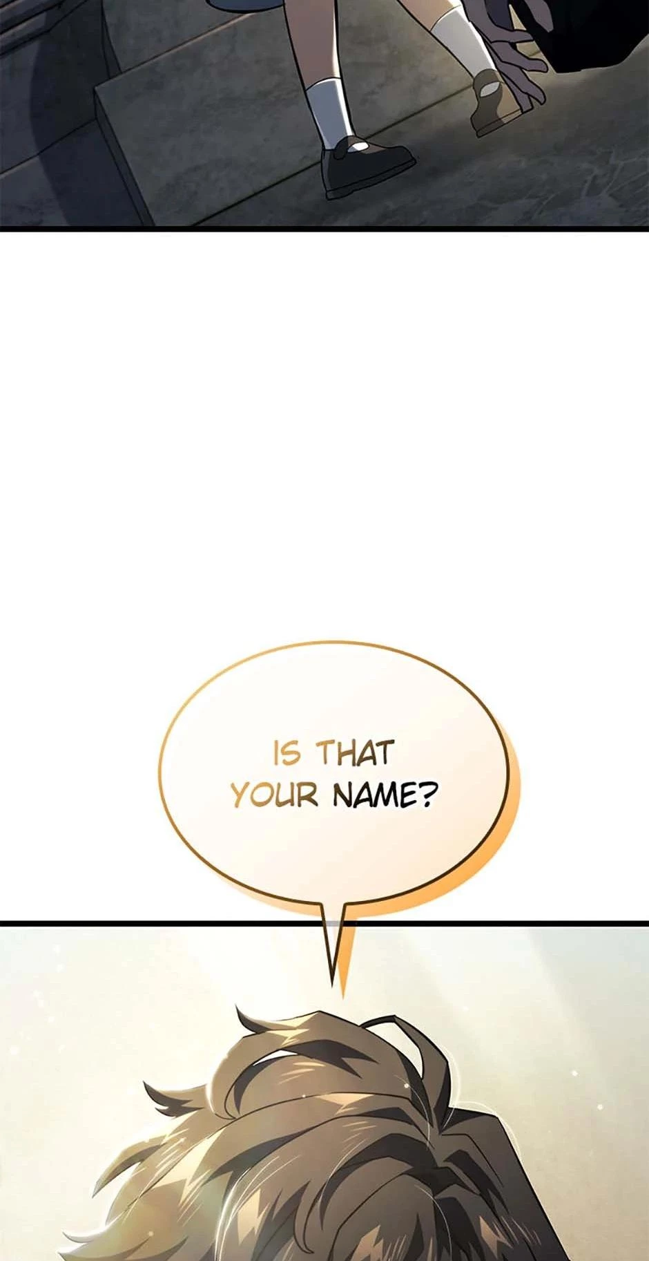 Revenge of the Baskerville Bloodhound Chapter 83 — page 65