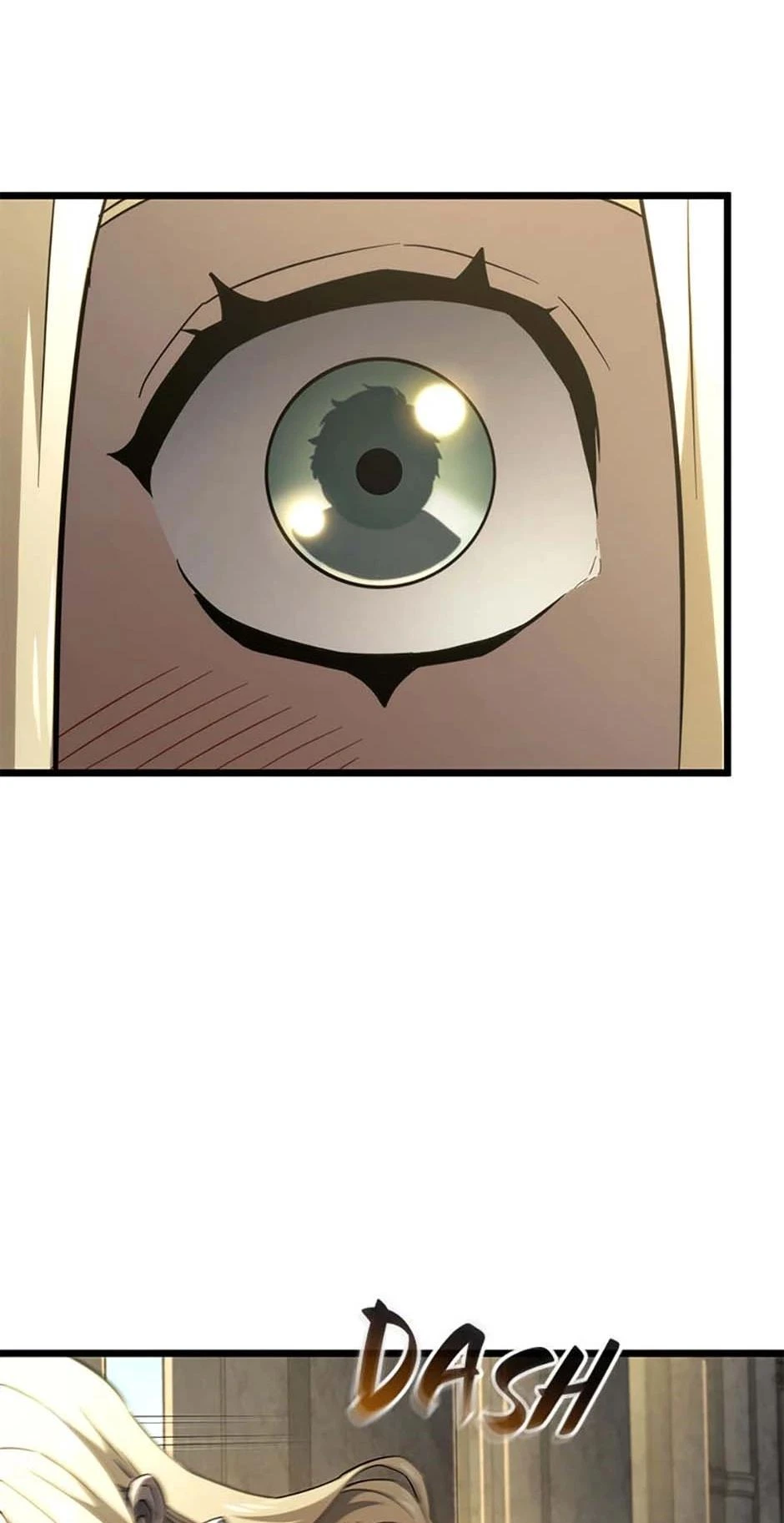 Revenge of the Baskerville Bloodhound Chapter 83 — page 67
