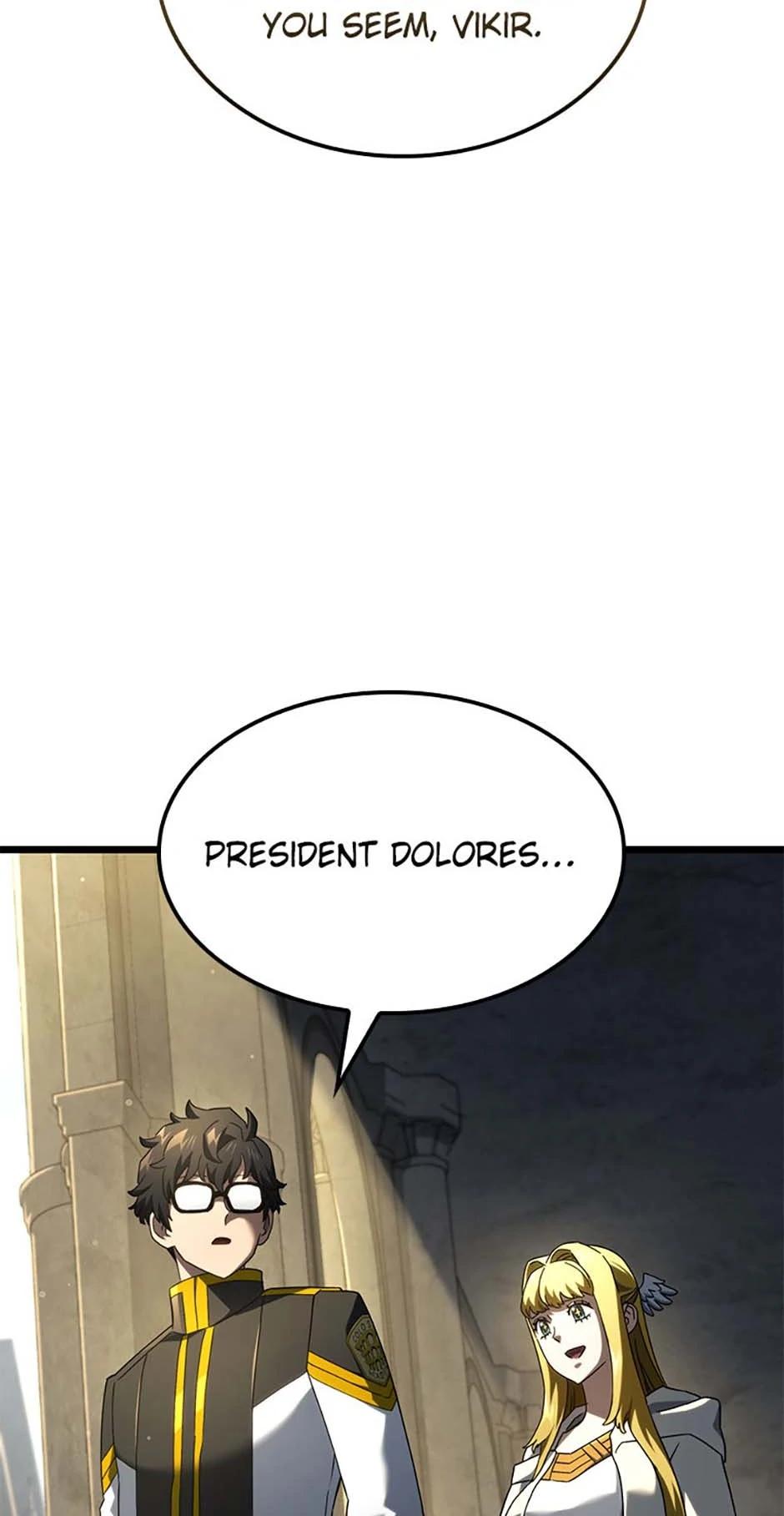 Revenge of the Baskerville Bloodhound Chapter 83 — page 72