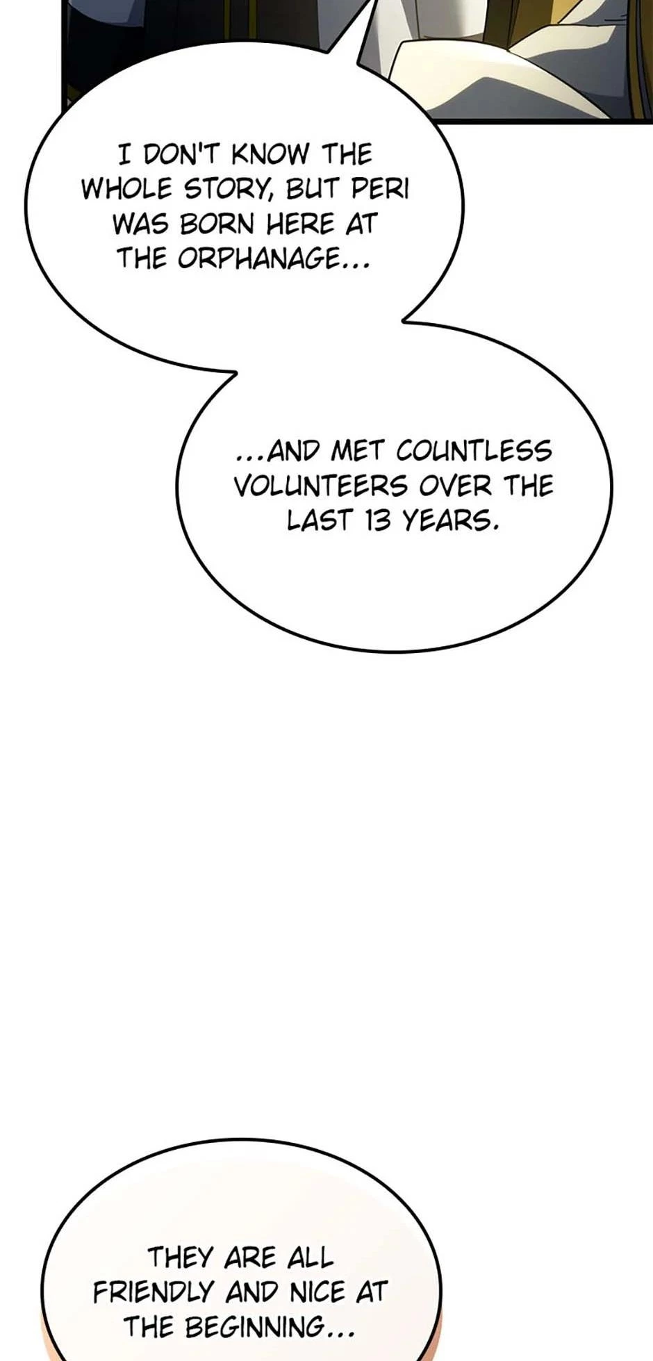 Revenge of the Baskerville Bloodhound Chapter 83 — page 75