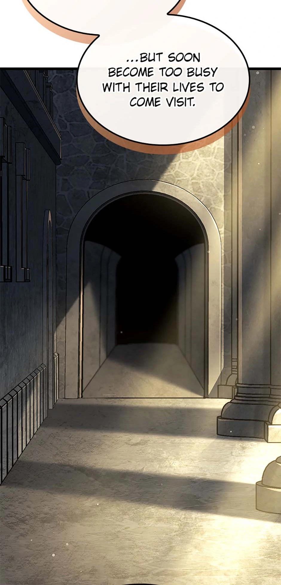Revenge of the Baskerville Bloodhound Chapter 83 — page 76