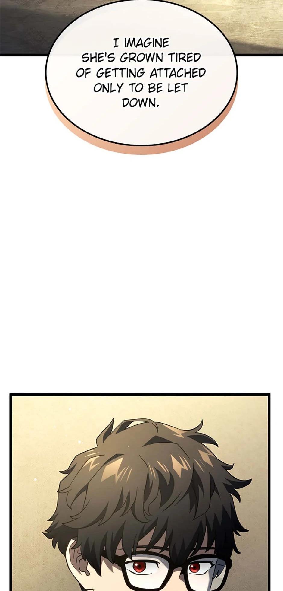 Revenge of the Baskerville Bloodhound Chapter 83 — page 77