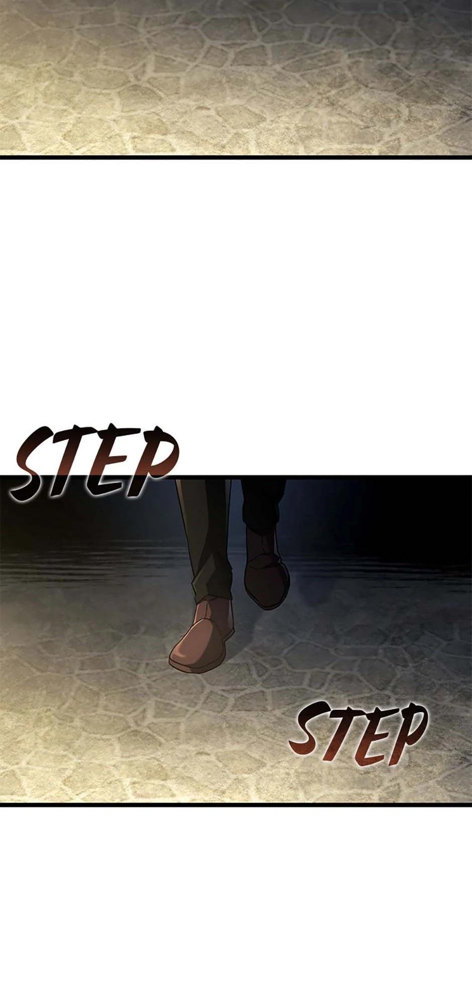 Revenge of the Baskerville Bloodhound Chapter 83 — page 79