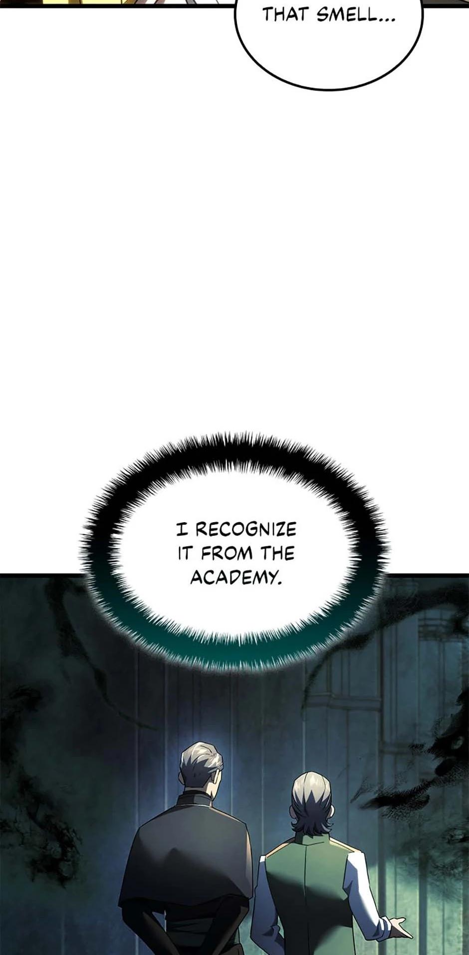 Revenge of the Baskerville Bloodhound Chapter 83 — page 94