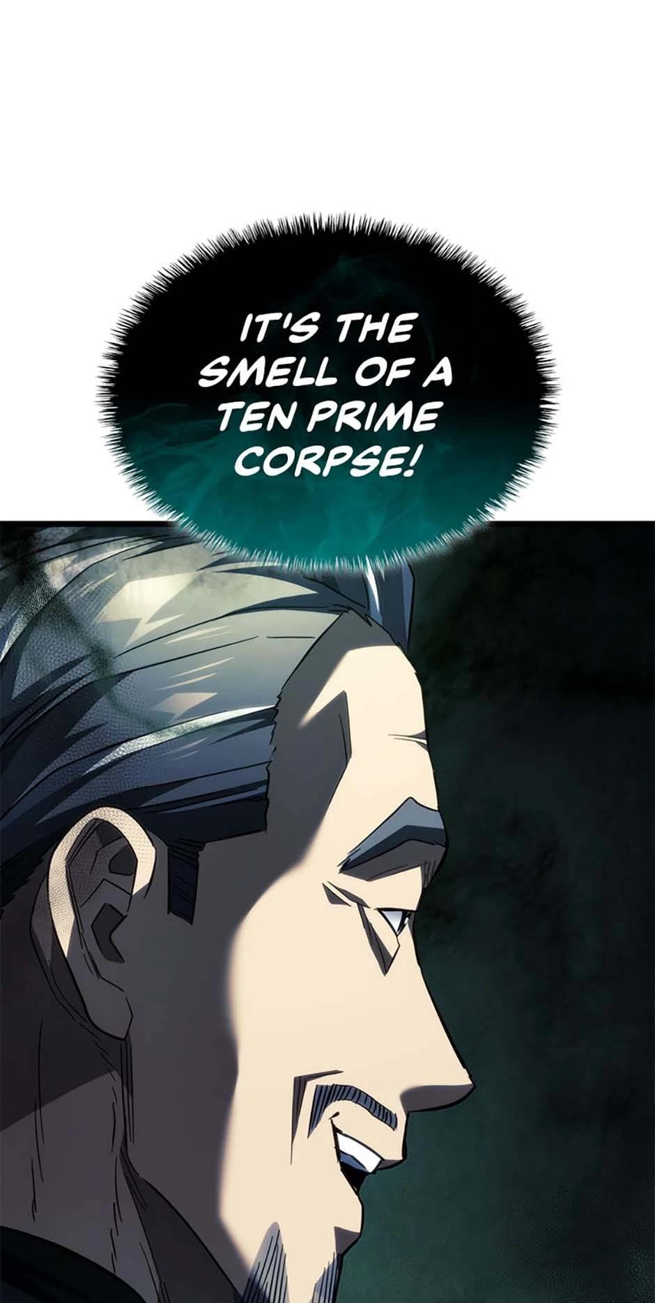 Revenge of the Baskerville Bloodhound Chapter 83 — page 96