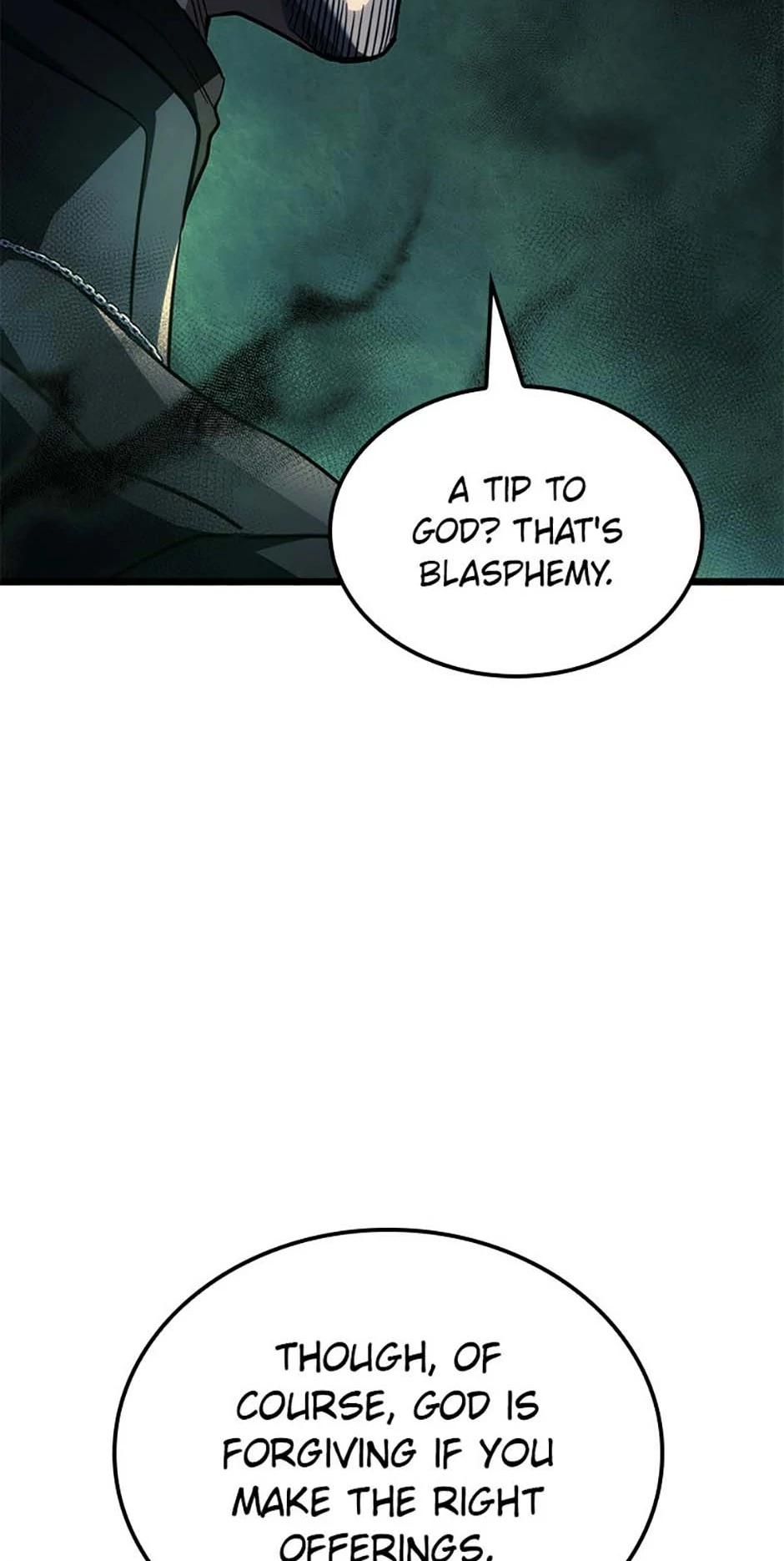 Revenge of the Baskerville Bloodhound Chapter 83 — page 97