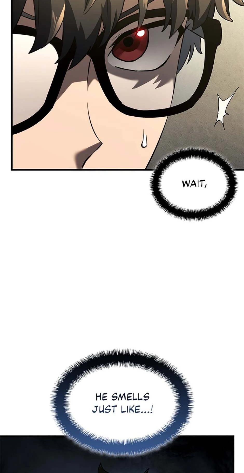 Revenge of the Baskerville Bloodhound Chapter 84 — page 3