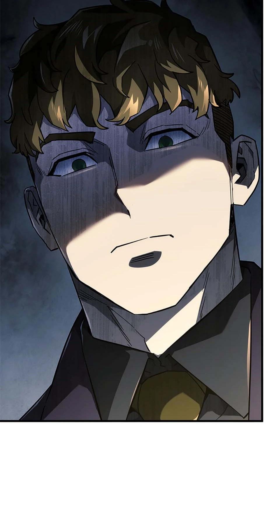 Revenge of the Baskerville Bloodhound Chapter 84 — page 4
