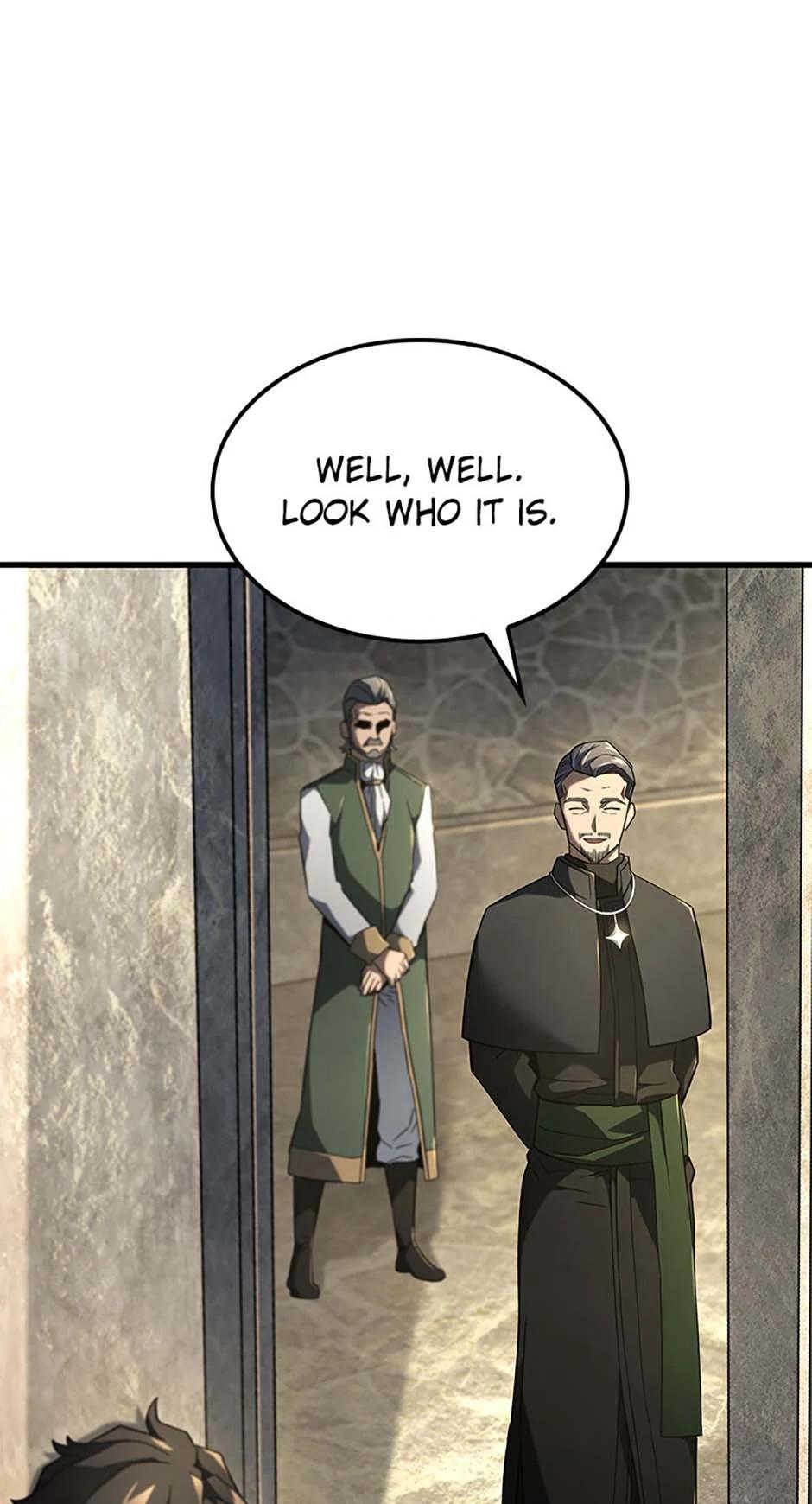 Revenge of the Baskerville Bloodhound Chapter 84 — page 5
