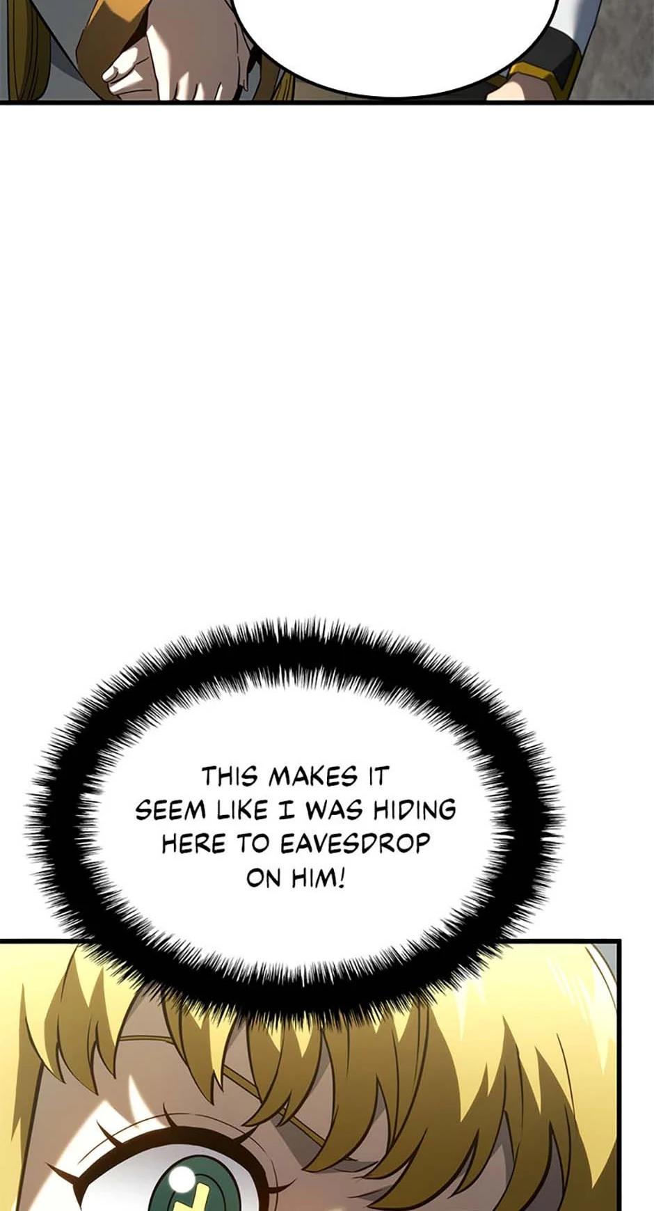 Revenge of the Baskerville Bloodhound Chapter 84 — page 8