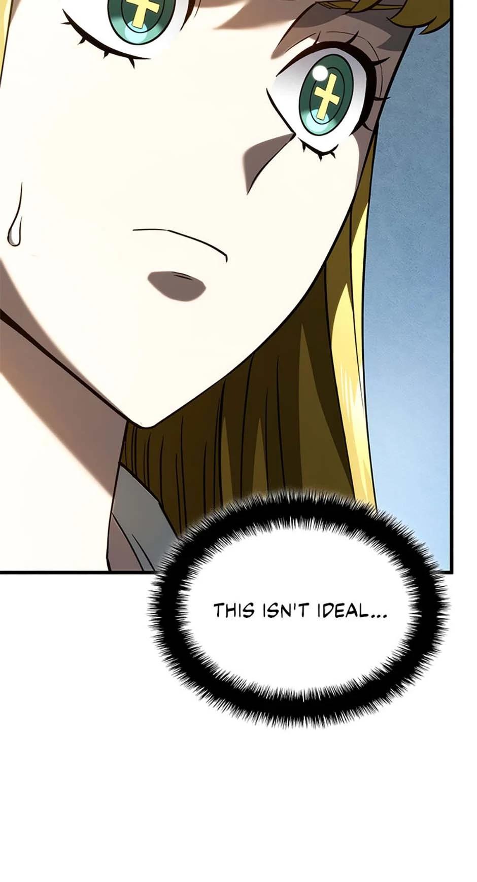 Revenge of the Baskerville Bloodhound Chapter 84 — page 9