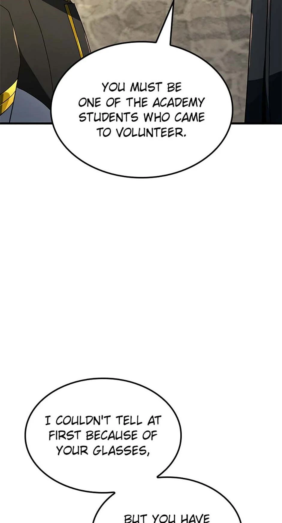 Revenge of the Baskerville Bloodhound Chapter 84 — page 11