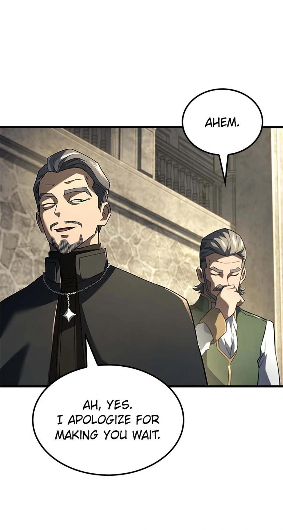 Revenge of the Baskerville Bloodhound Chapter 84 — page 14