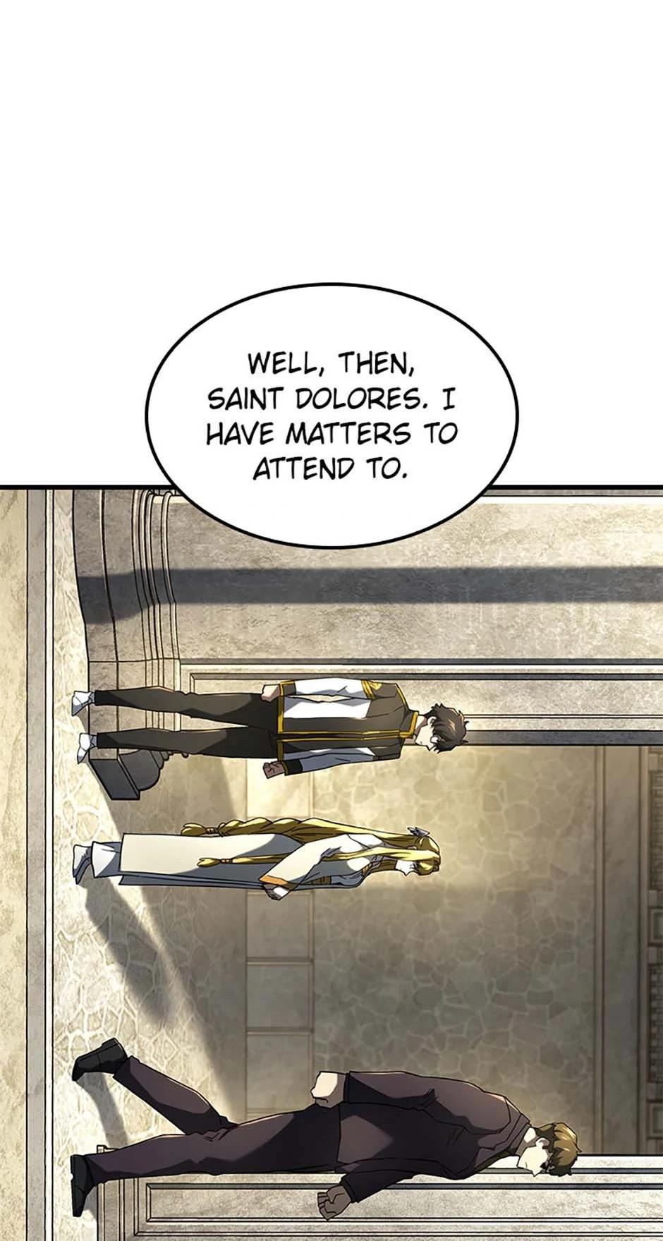 Revenge of the Baskerville Bloodhound Chapter 84 — page 15
