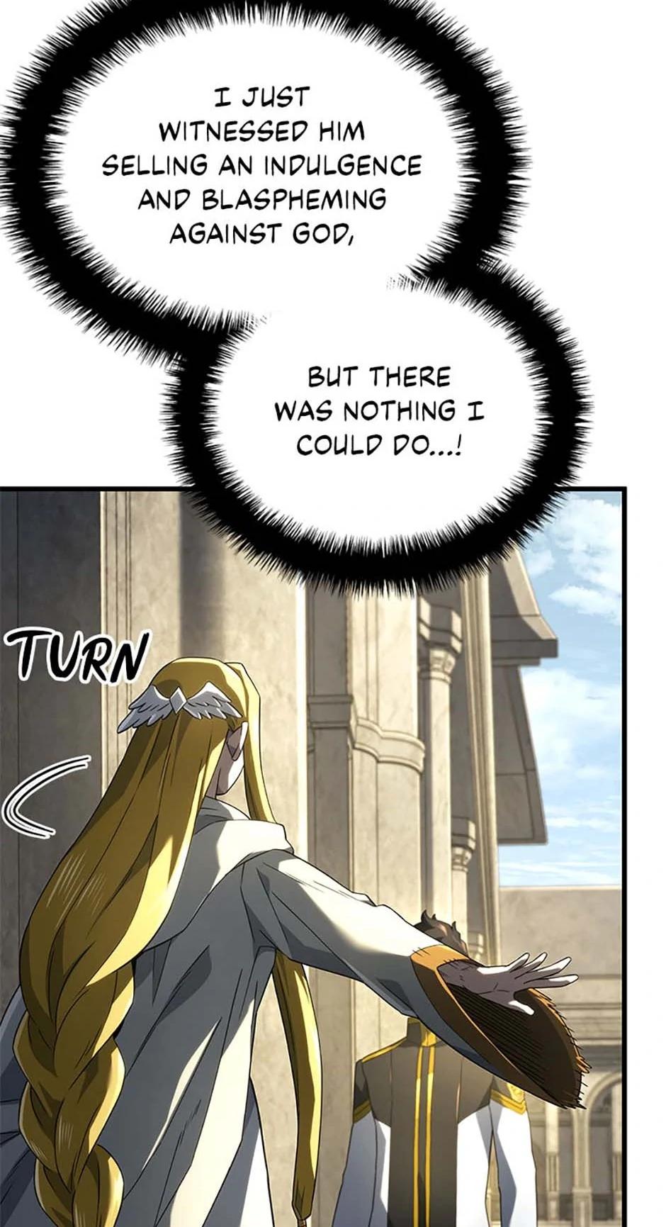 Revenge of the Baskerville Bloodhound Chapter 84 — page 19