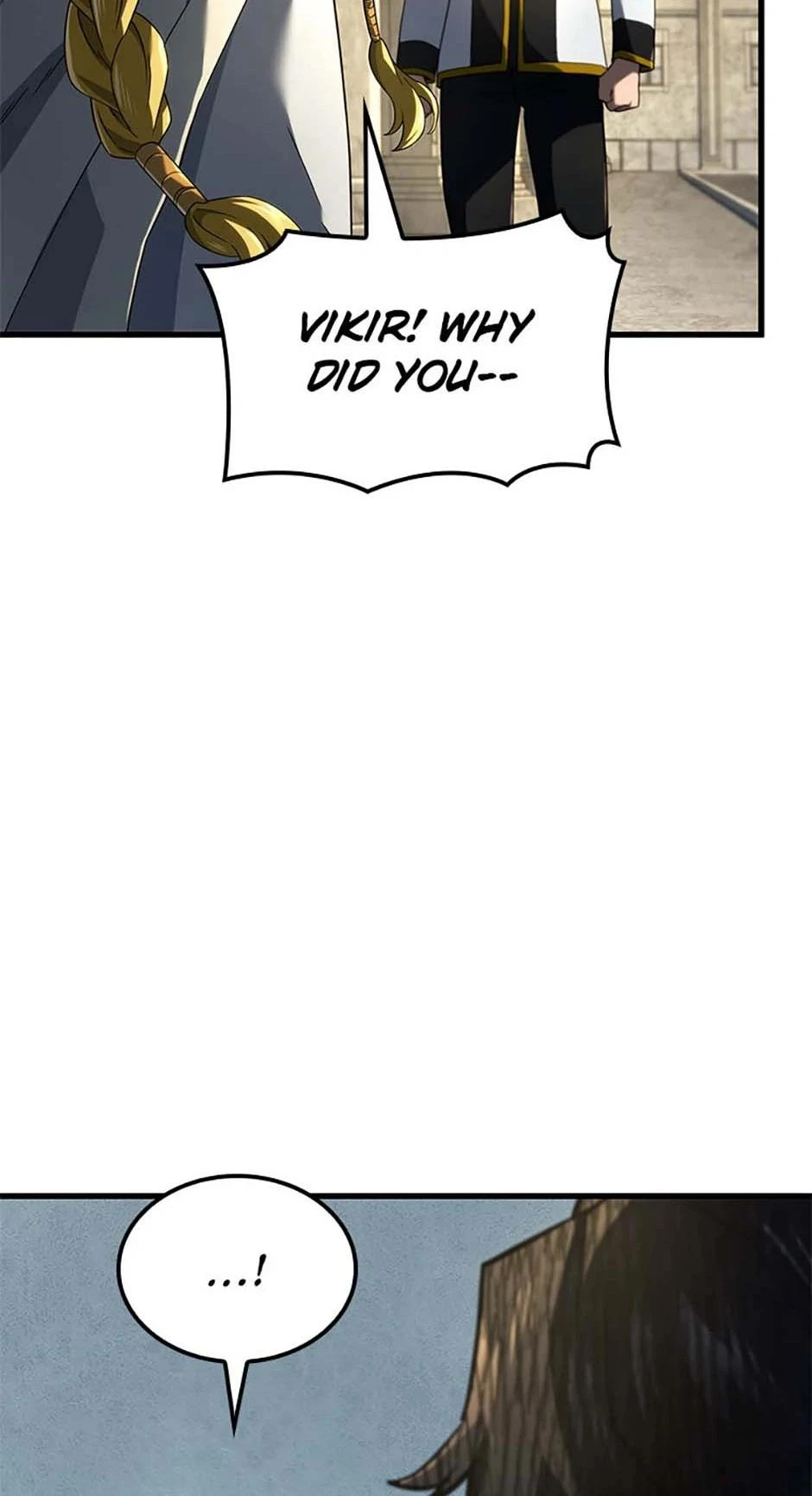 Revenge of the Baskerville Bloodhound Chapter 84 — page 20