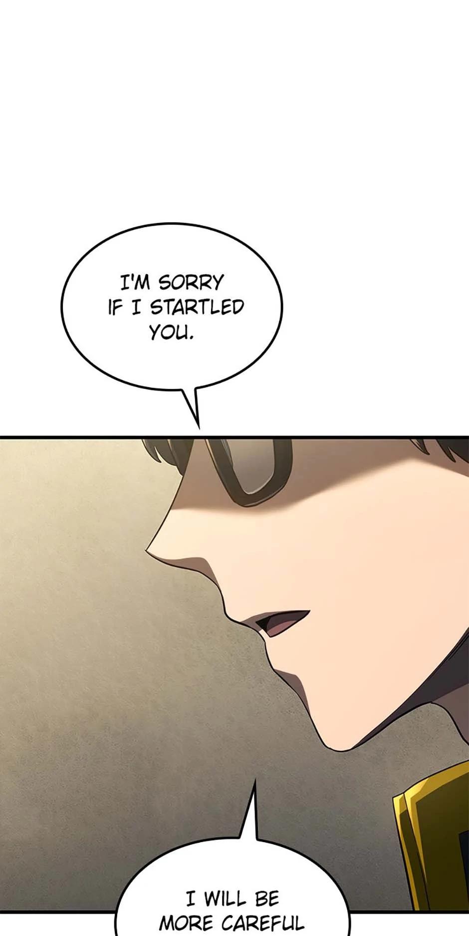 Revenge of the Baskerville Bloodhound Chapter 84 — page 22