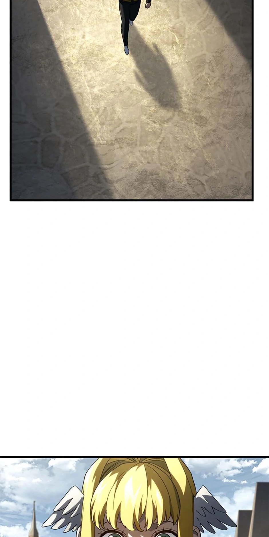 Revenge of the Baskerville Bloodhound Chapter 84 — page 24