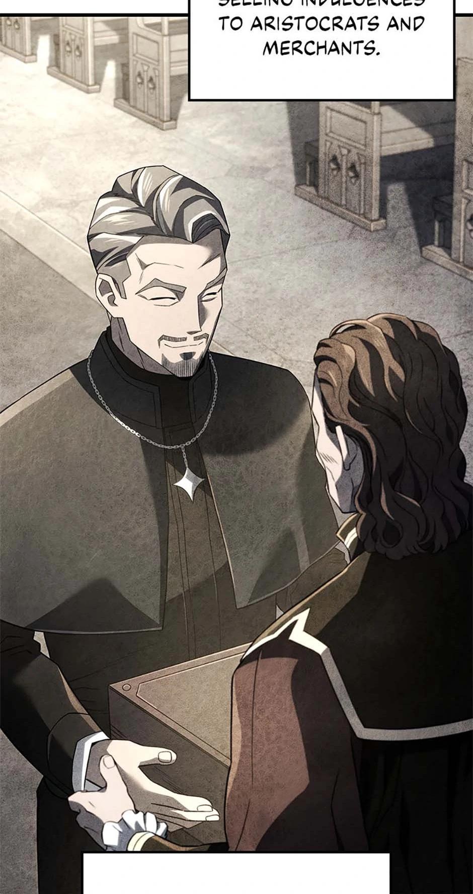 Revenge of the Baskerville Bloodhound Chapter 84 — page 29