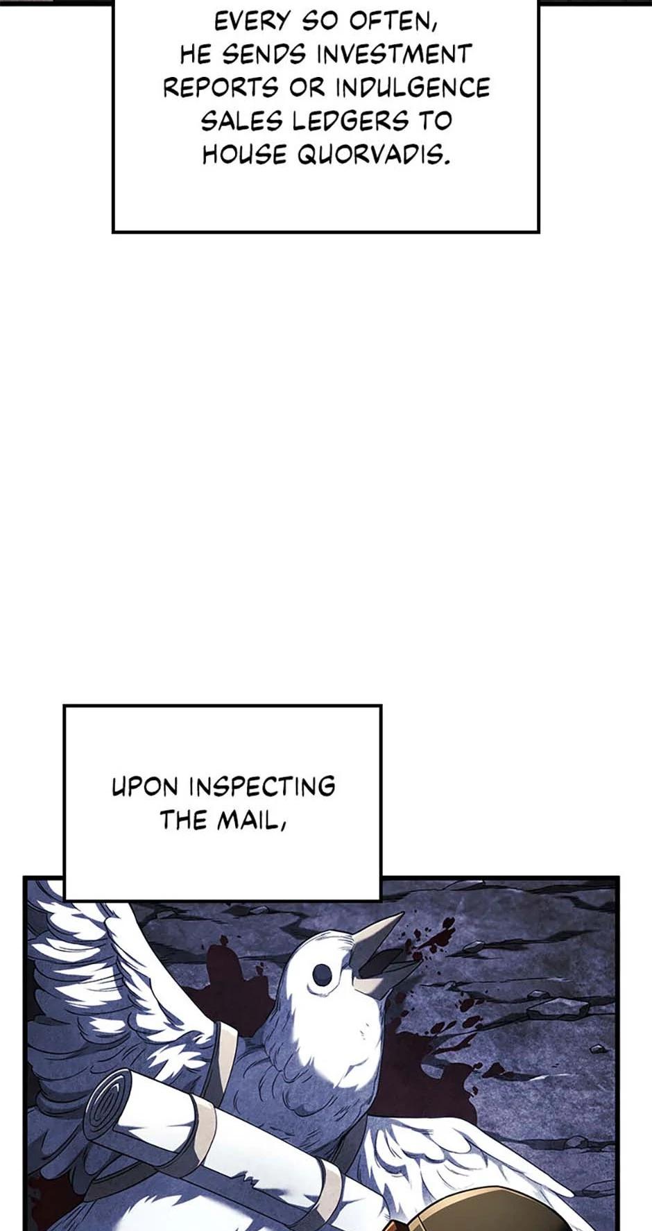 Revenge of the Baskerville Bloodhound Chapter 84 — page 30
