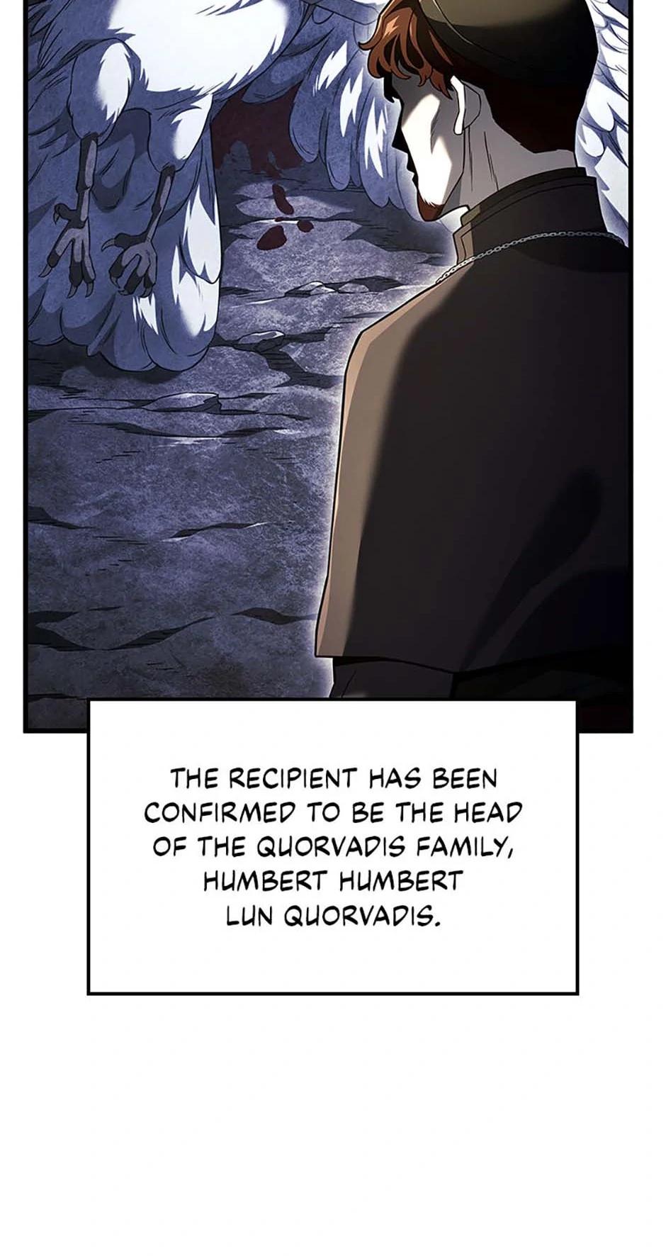 Revenge of the Baskerville Bloodhound Chapter 84 — page 31