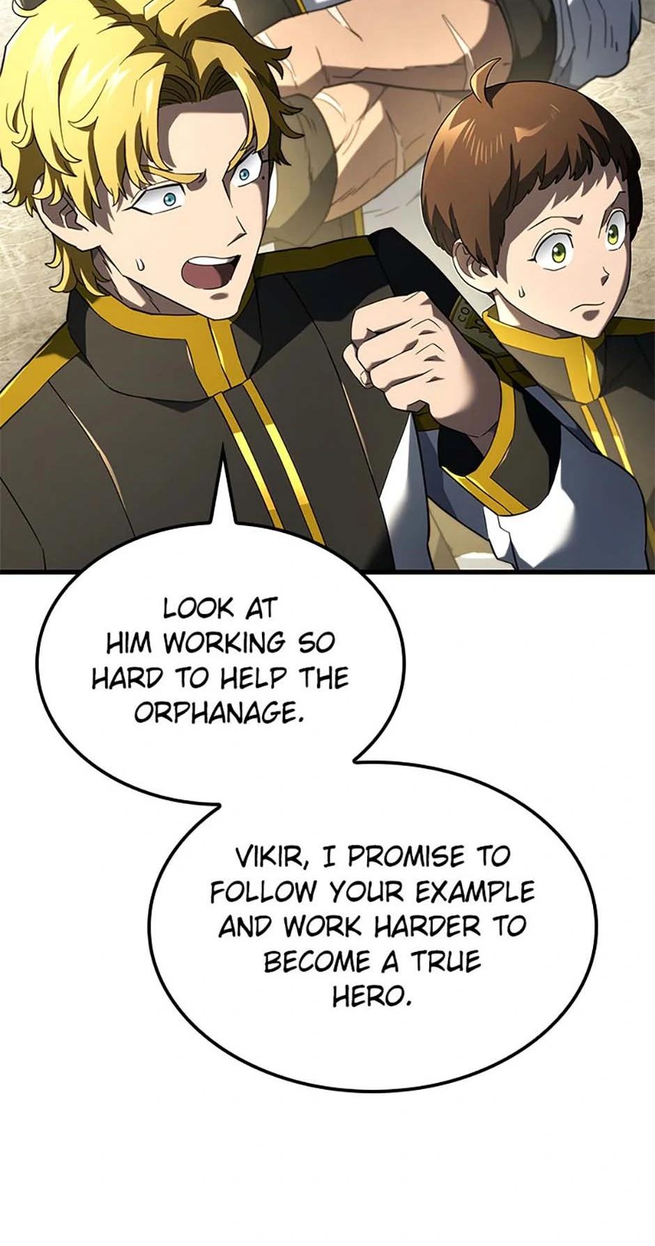 Revenge of the Baskerville Bloodhound Chapter 84 — page 42