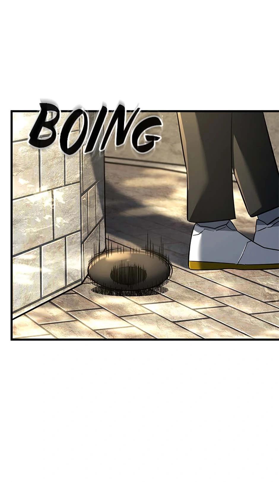 Revenge of the Baskerville Bloodhound Chapter 84 — page 53