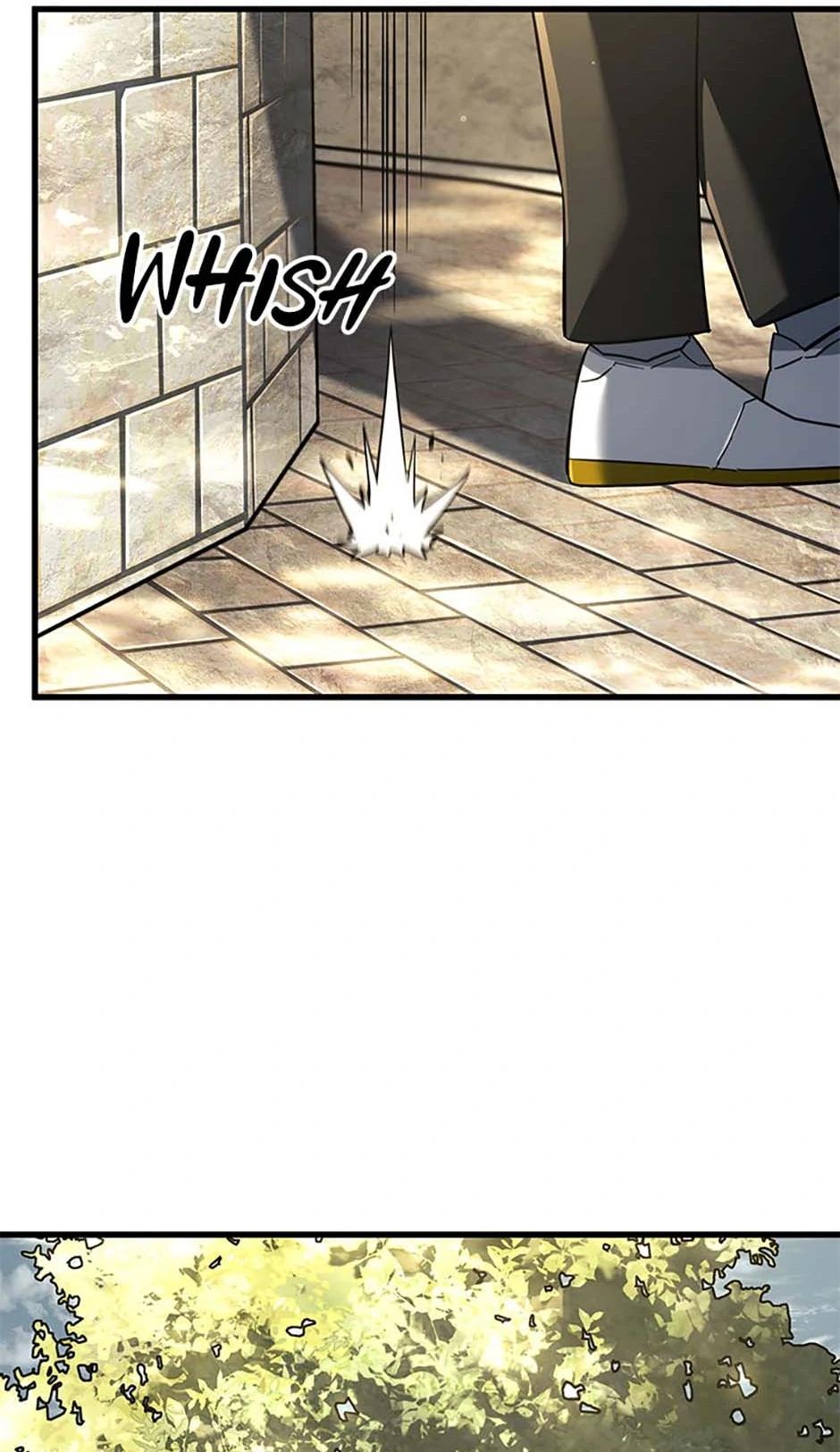 Revenge of the Baskerville Bloodhound Chapter 84 — page 54
