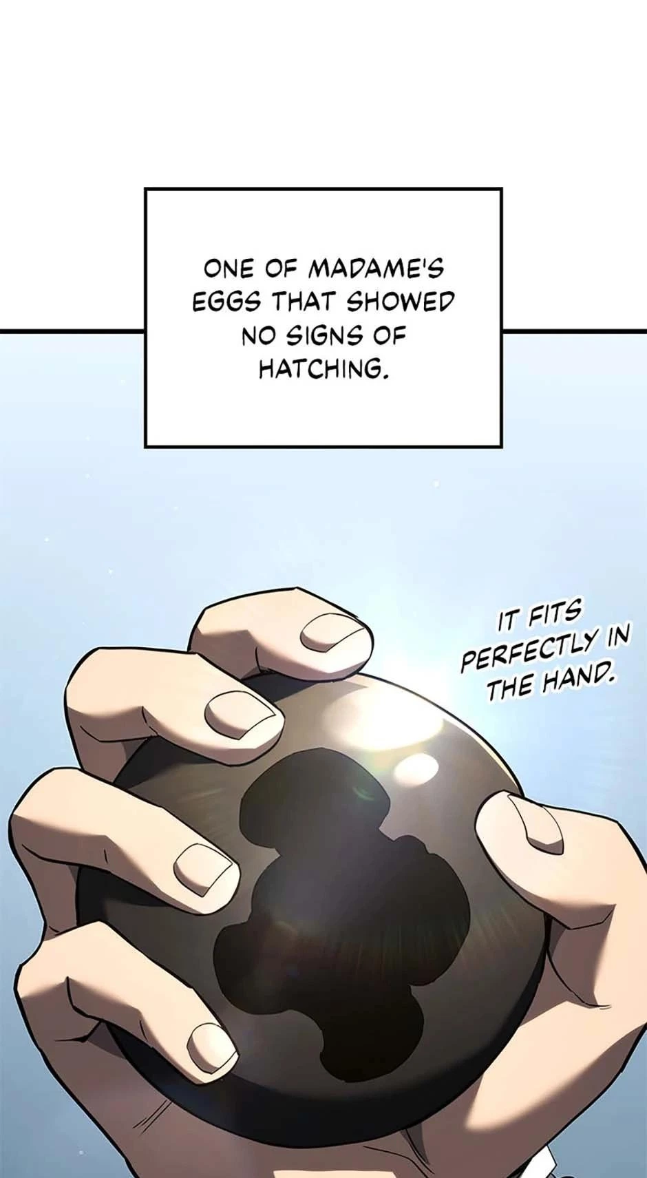 Revenge of the Baskerville Bloodhound Chapter 84 — page 58