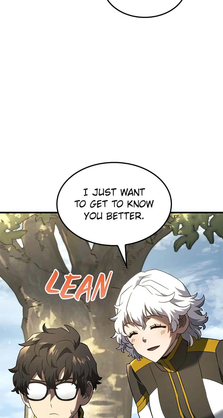 Revenge of the Baskerville Bloodhound Chapter 84 — page 69