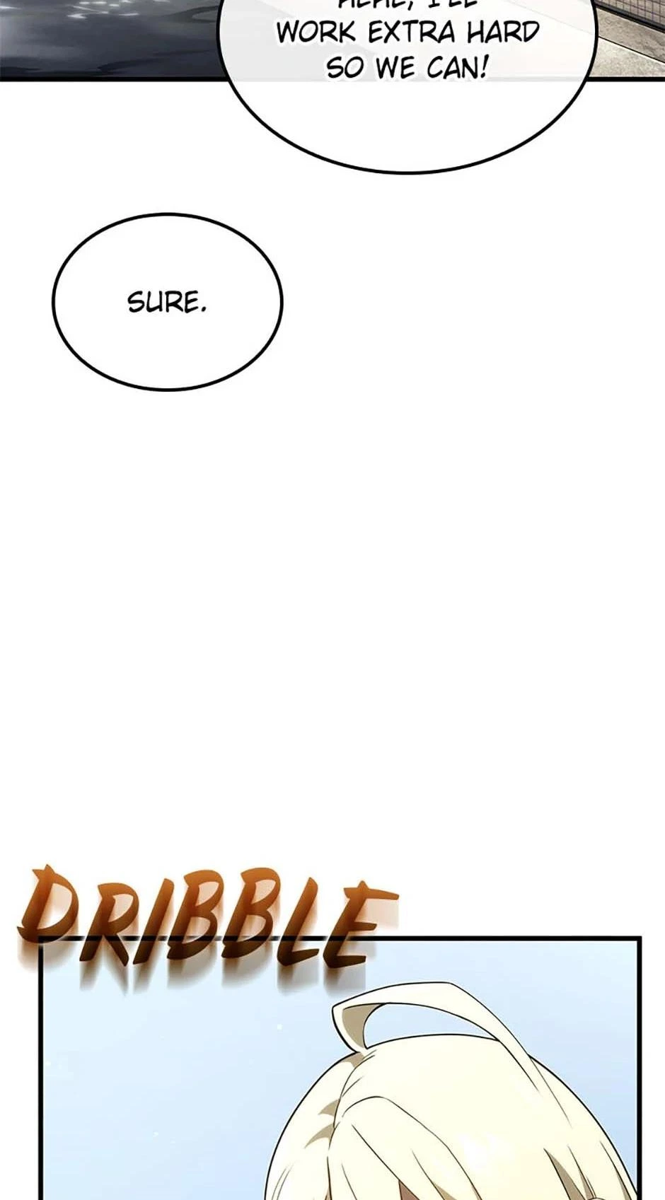 Revenge of the Baskerville Bloodhound Chapter 84 — page 74