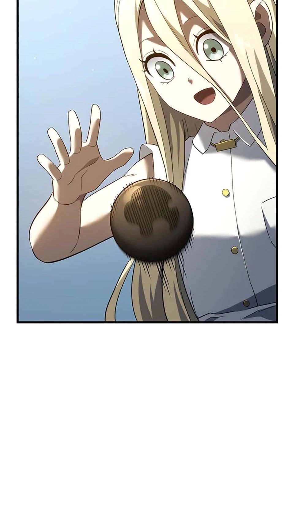 Revenge of the Baskerville Bloodhound Chapter 84 — page 75