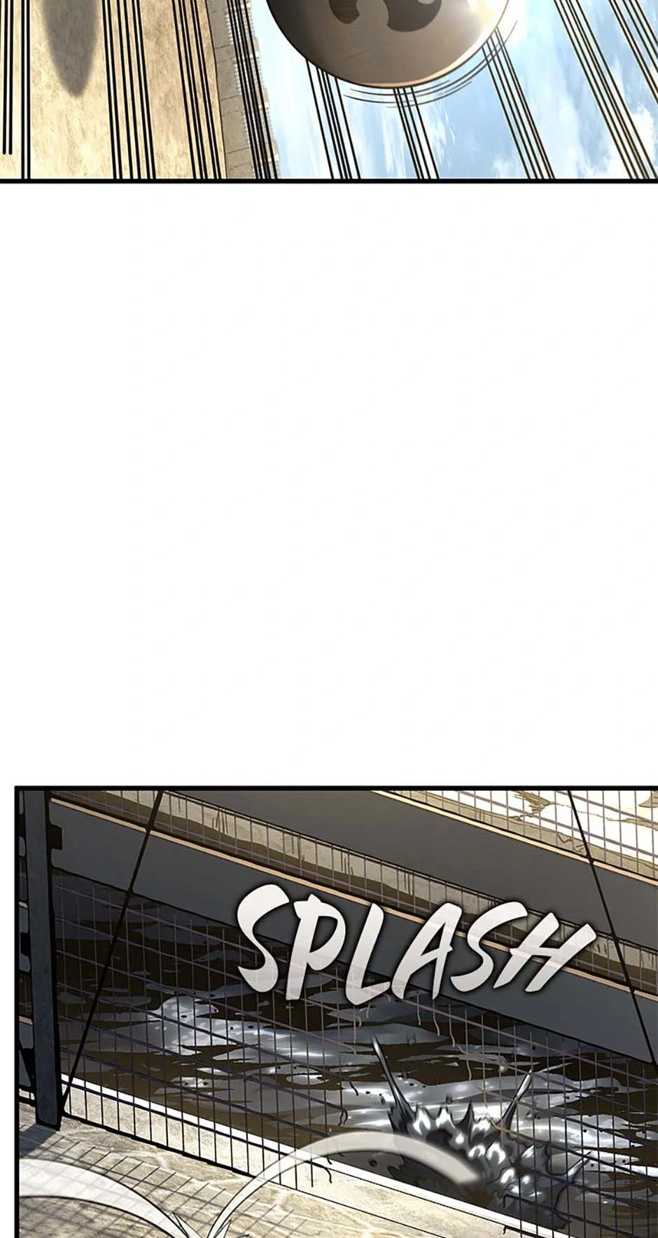 Revenge of the Baskerville Bloodhound Chapter 84 — page 78