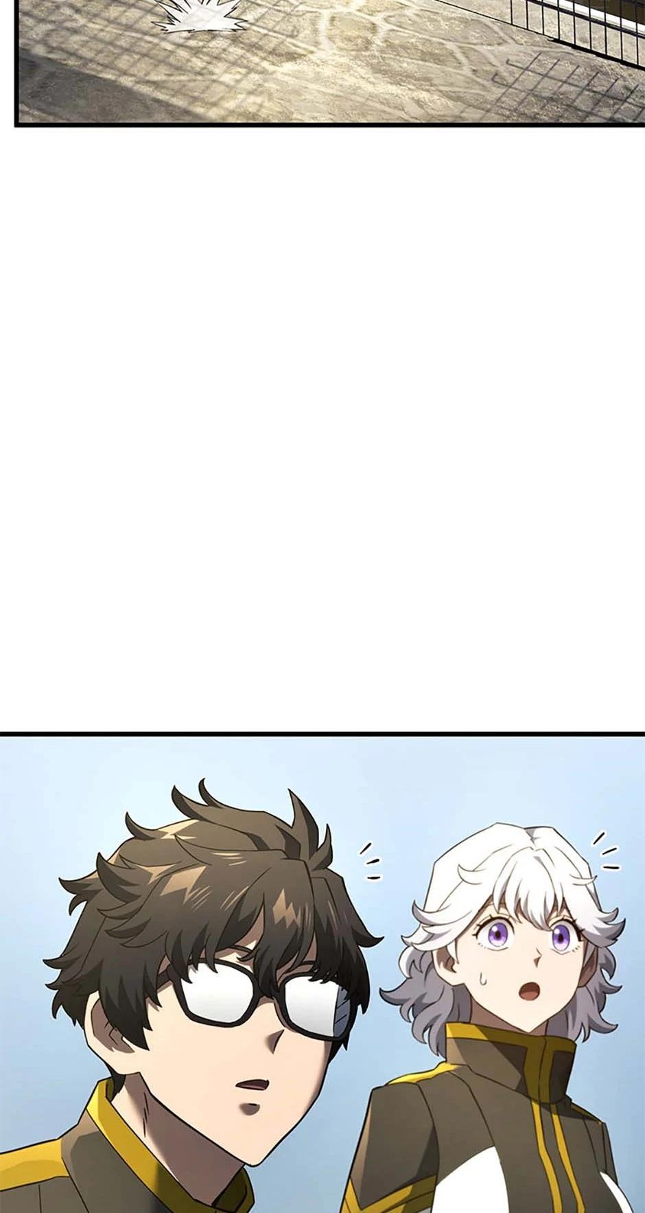Revenge of the Baskerville Bloodhound Chapter 84 — page 79
