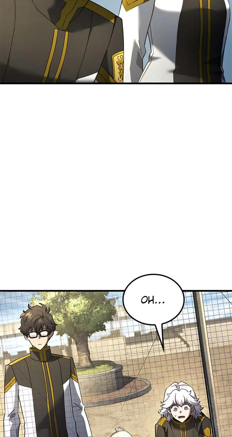 Revenge of the Baskerville Bloodhound Chapter 84 — page 80