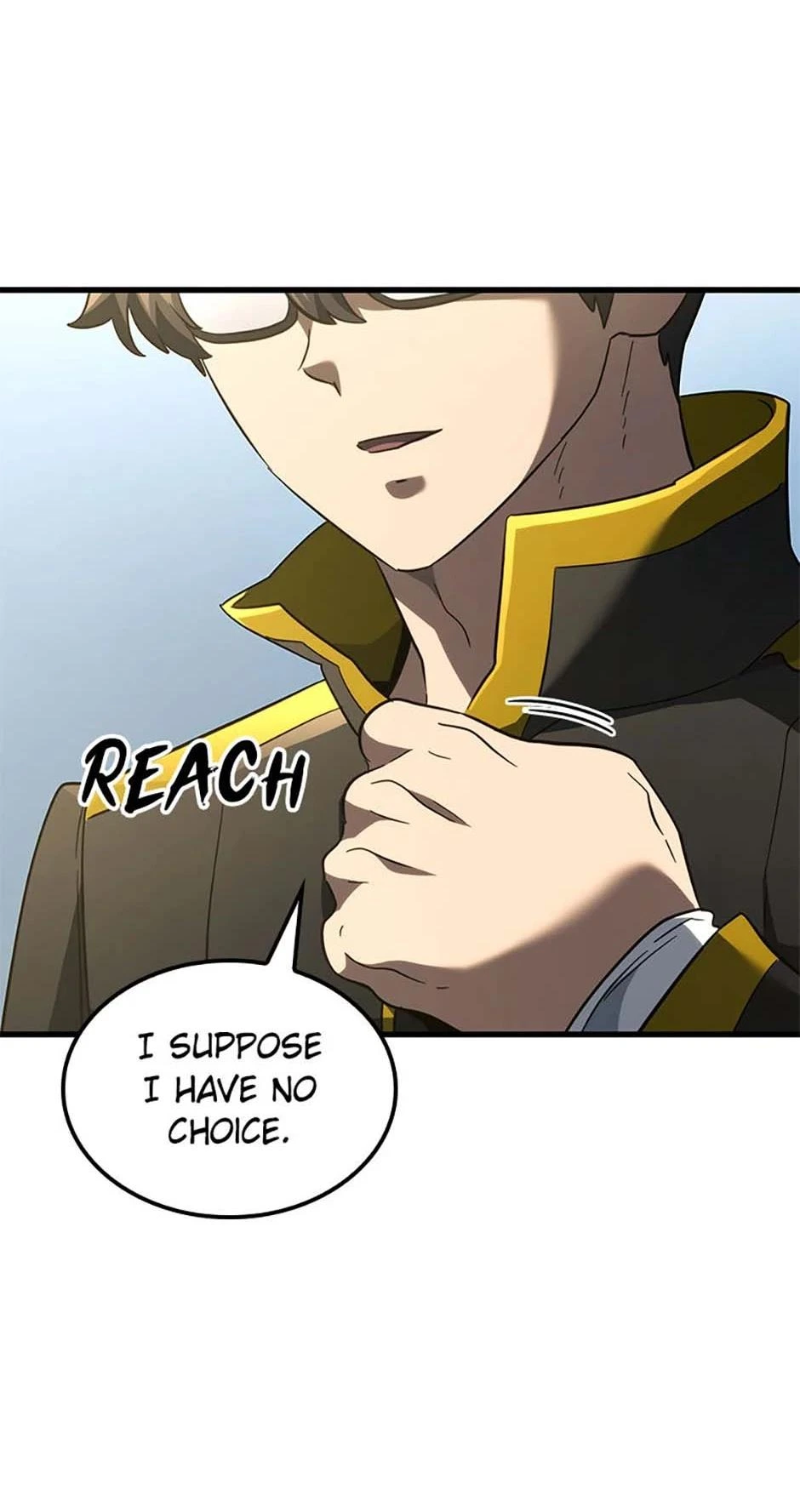 Revenge of the Baskerville Bloodhound Chapter 84 — page 85