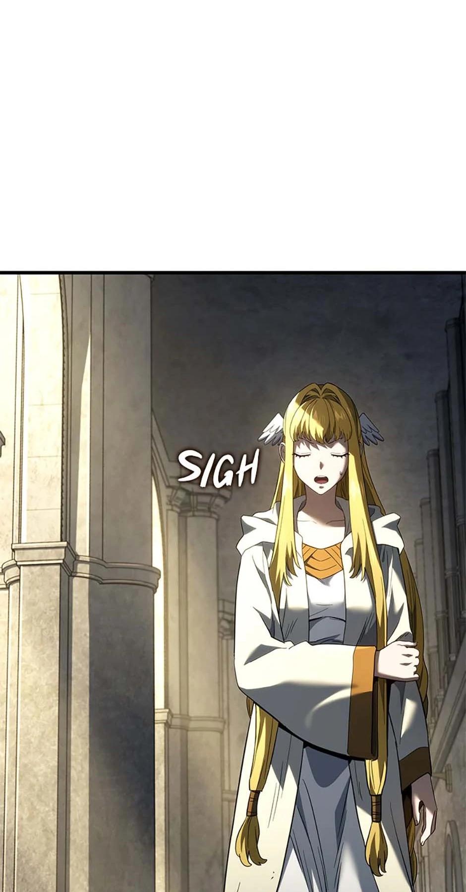 Revenge of the Baskerville Bloodhound Chapter 84 — page 87