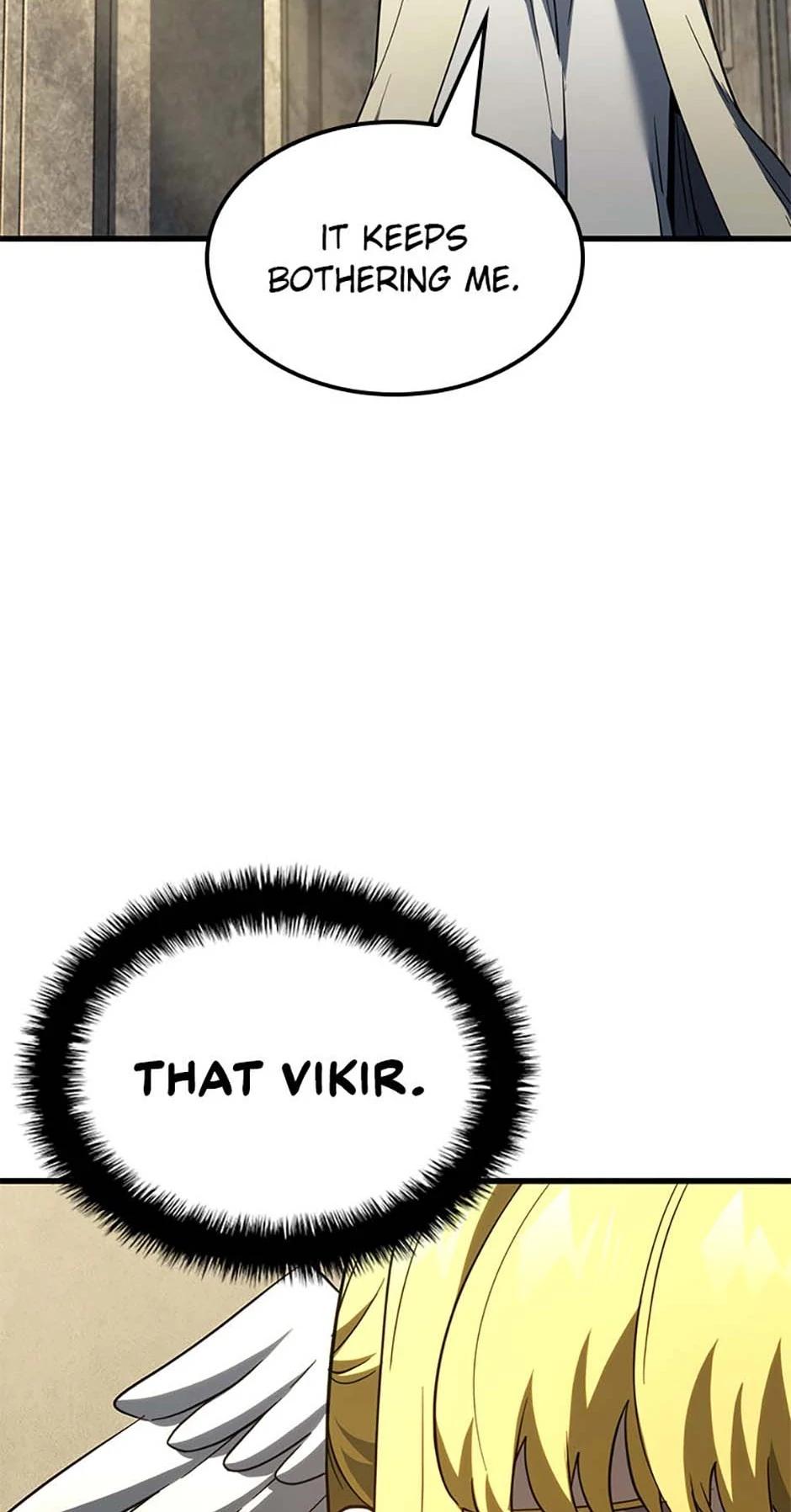 Revenge of the Baskerville Bloodhound Chapter 84 — page 88
