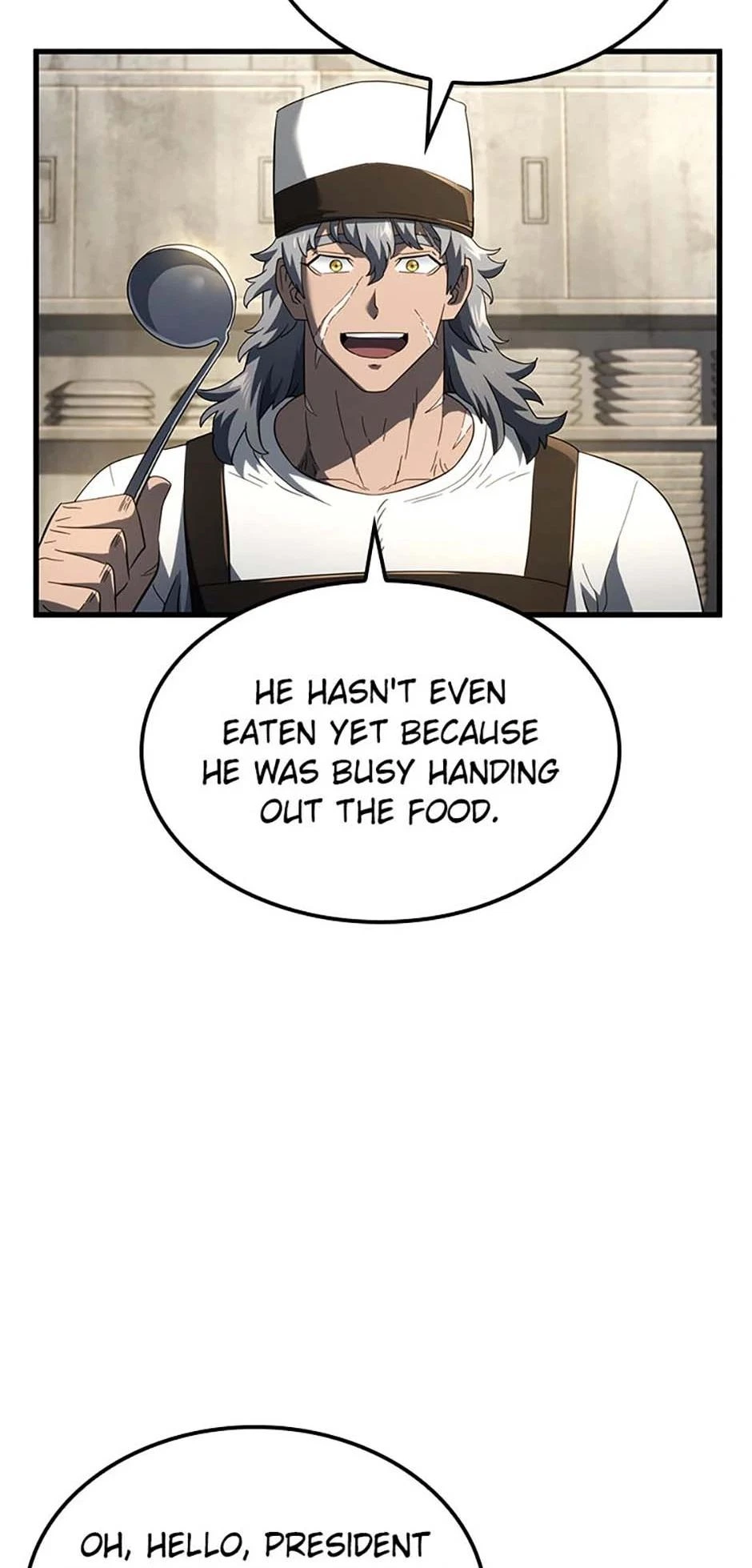 Revenge of the Baskerville Bloodhound Chapter 84 — page 94