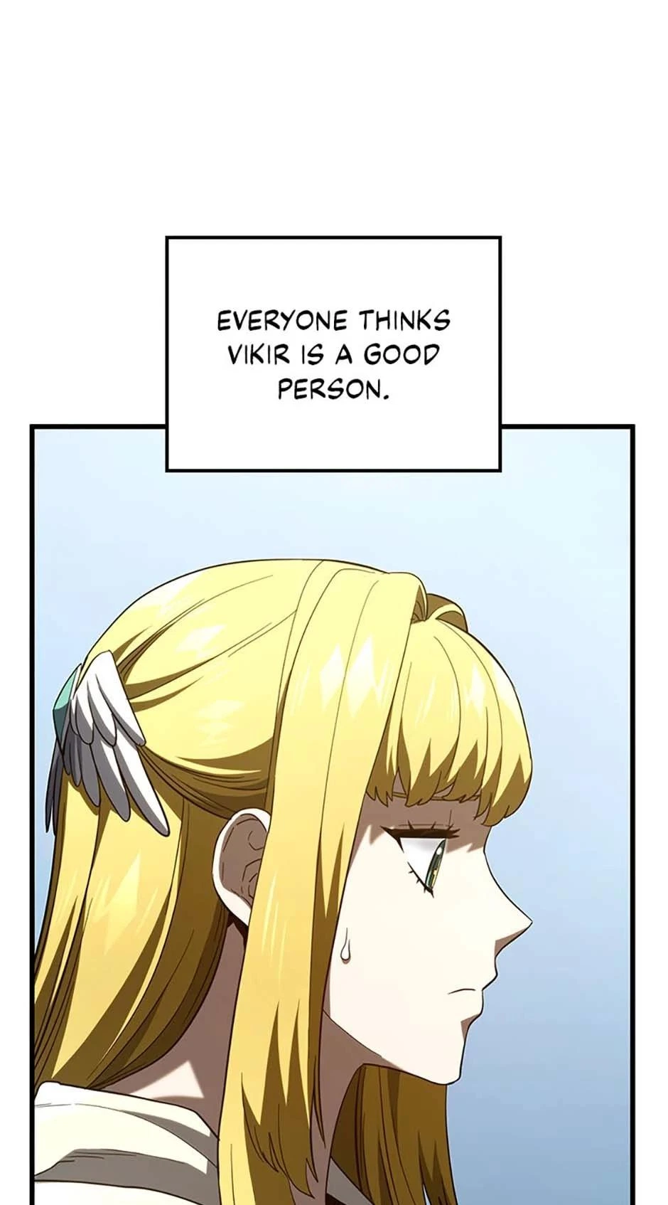 Revenge of the Baskerville Bloodhound Chapter 84 — page 97